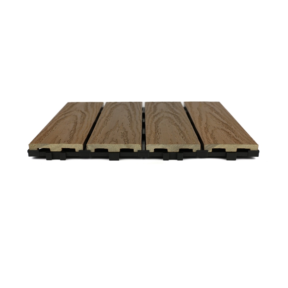 NewTechWood US-QD-ZX-TK Deck-Tiles - View #4