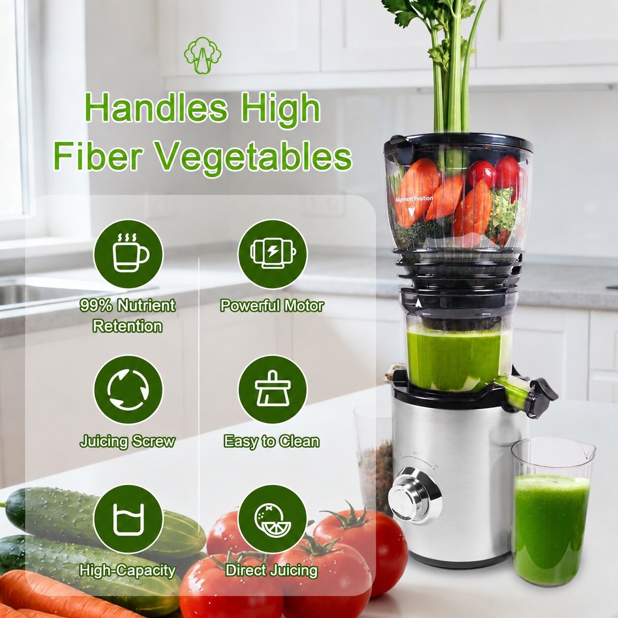 Aoibox LABJH56C juicers - View #3