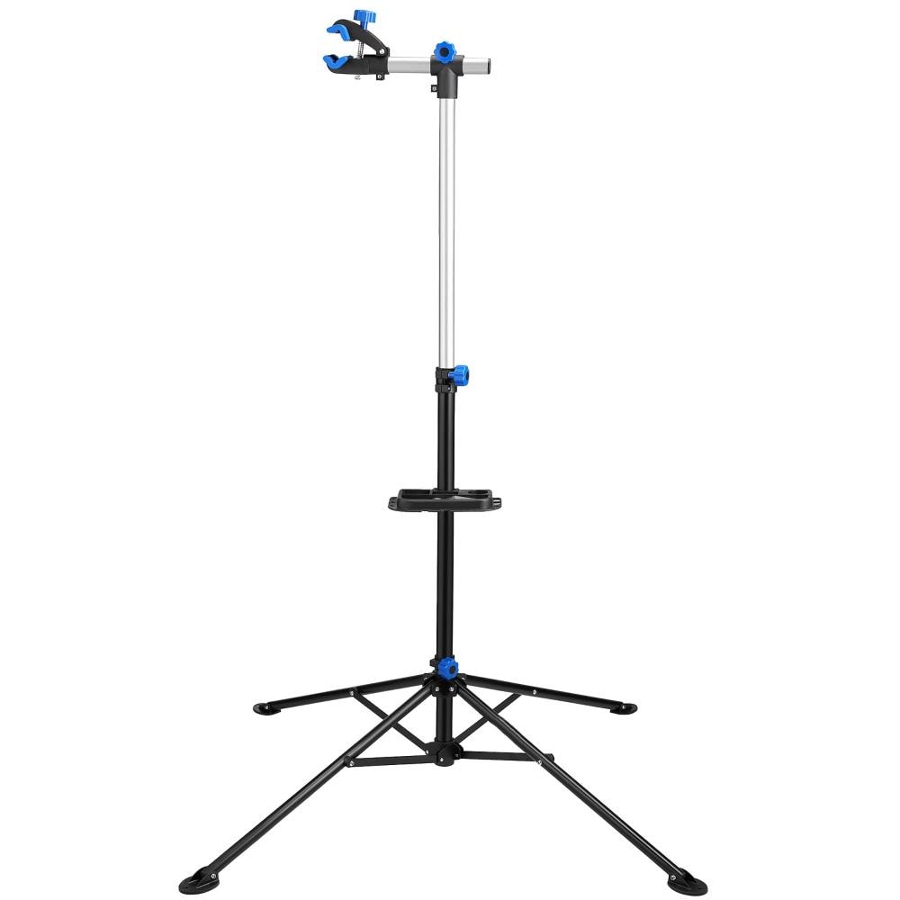 Portable bicycle repair stand hot sale