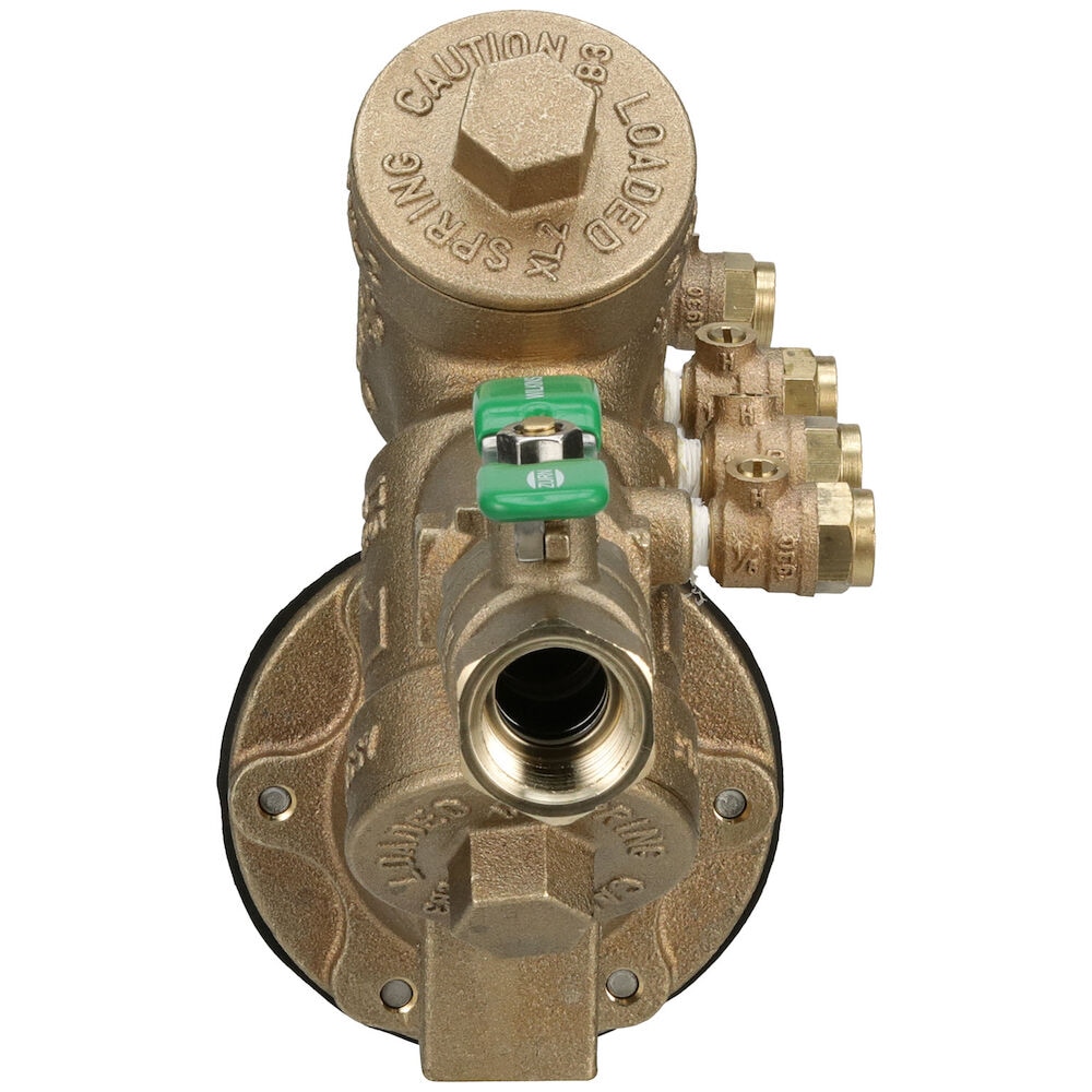 Zurn Wilkins 34-975XL2FT Backflow-Preventers-Vacuum -Breakers - View #5