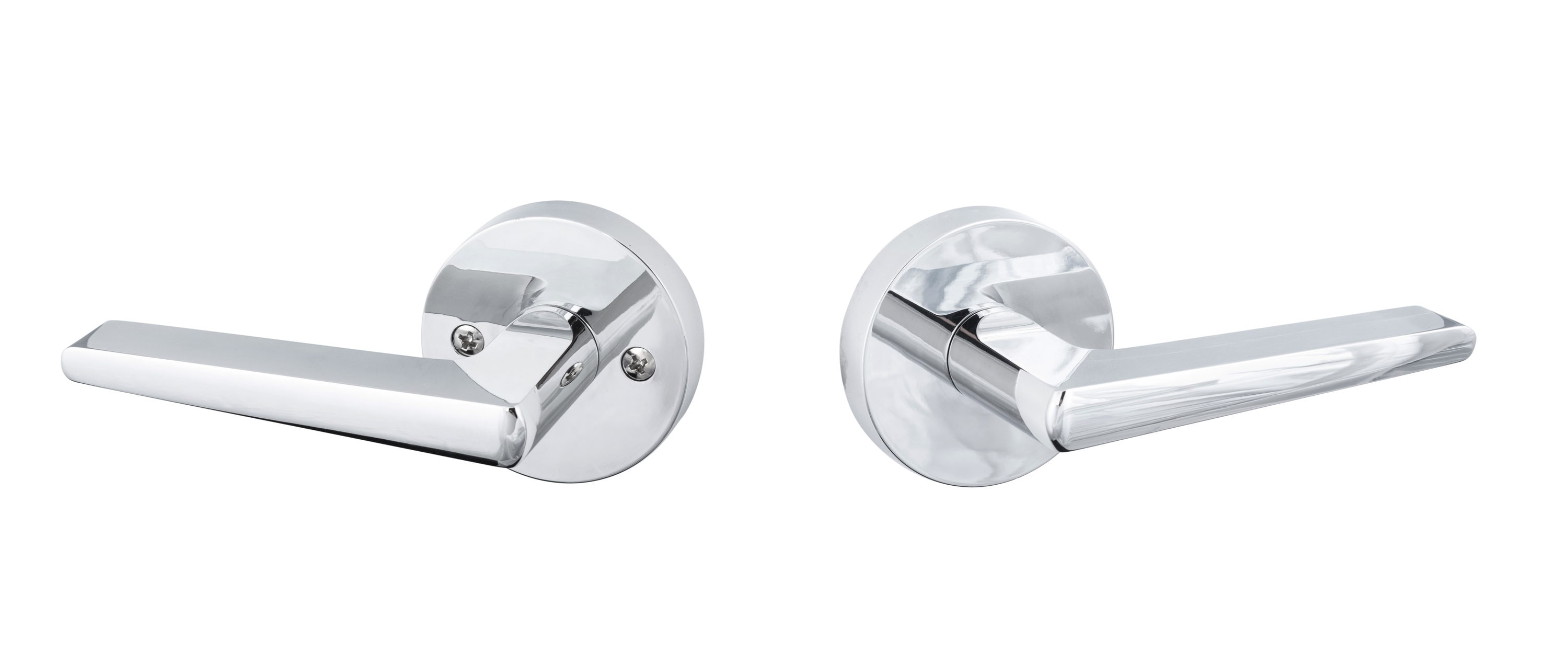 Sure-Loc Hardware BS101-RD 26 Door-Handles - View #2