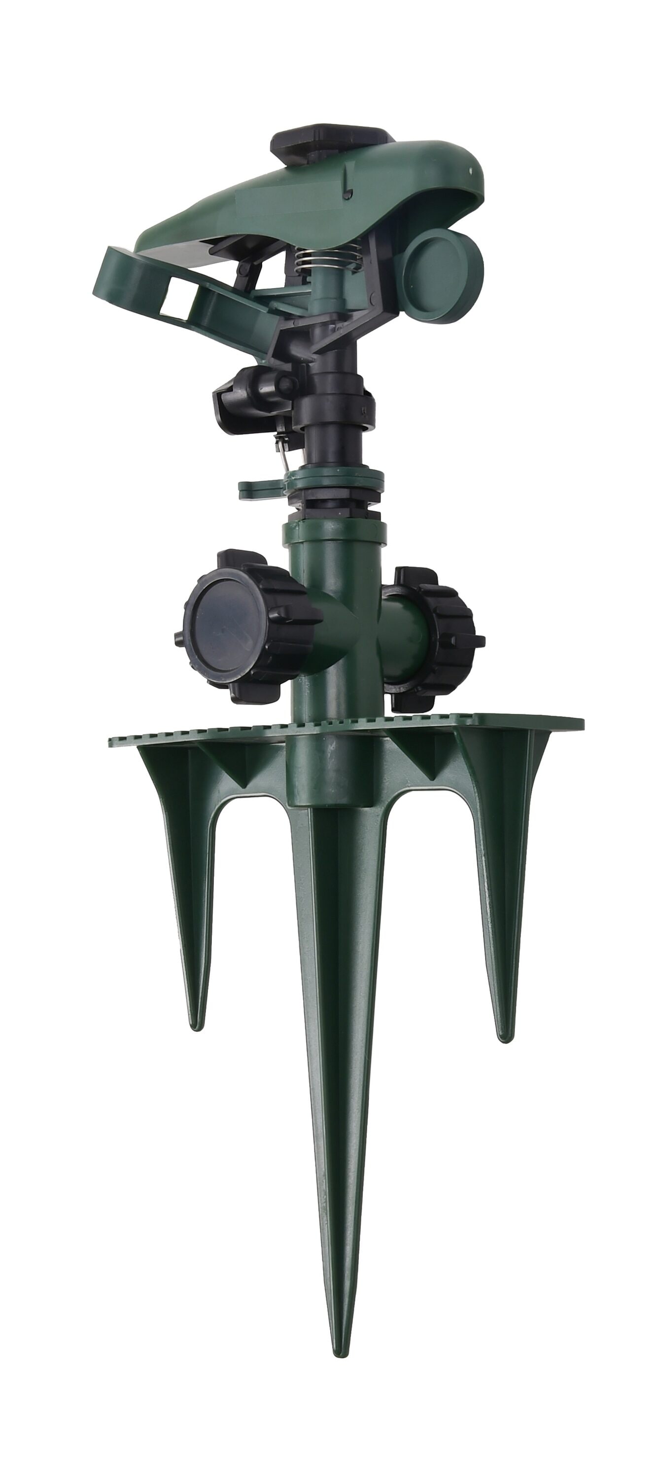 Project Source 8842 sprinklers - View #5