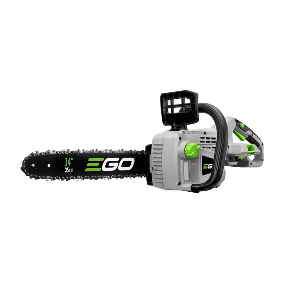 Electric Chainsaws & Battery Chainsaws