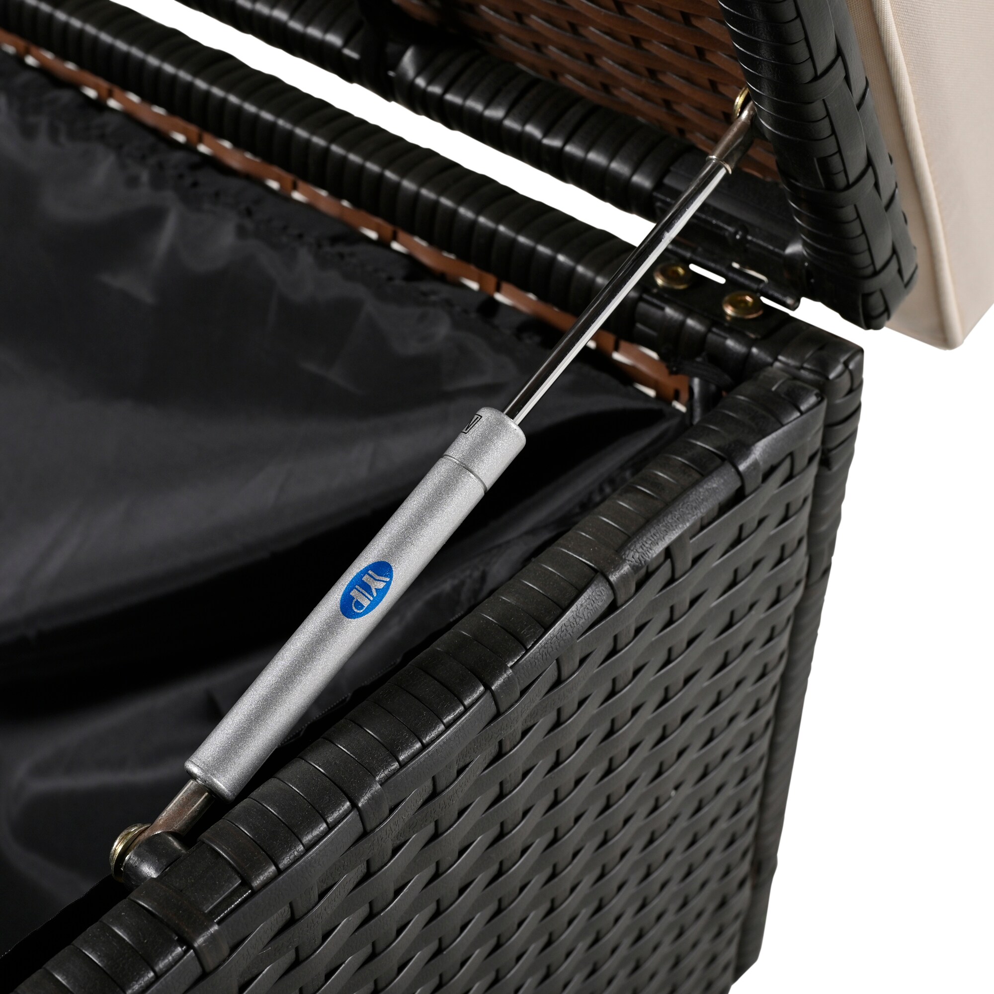 Bayfeve BFTM-7A-PCS Patio-Sofas-Daybeds - View #16