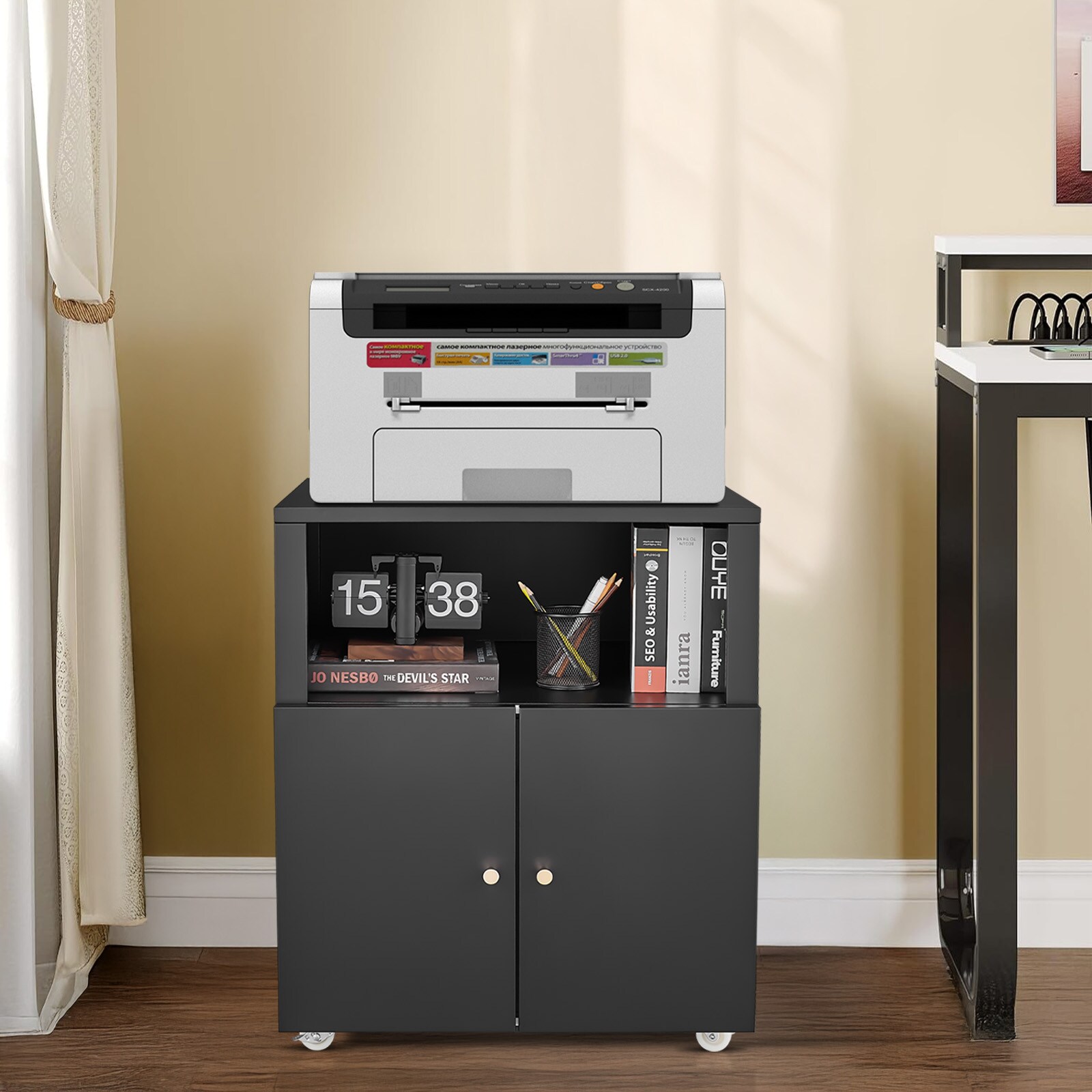 Maocao Hoom JL4120235 Filing-Cabinets - View #3