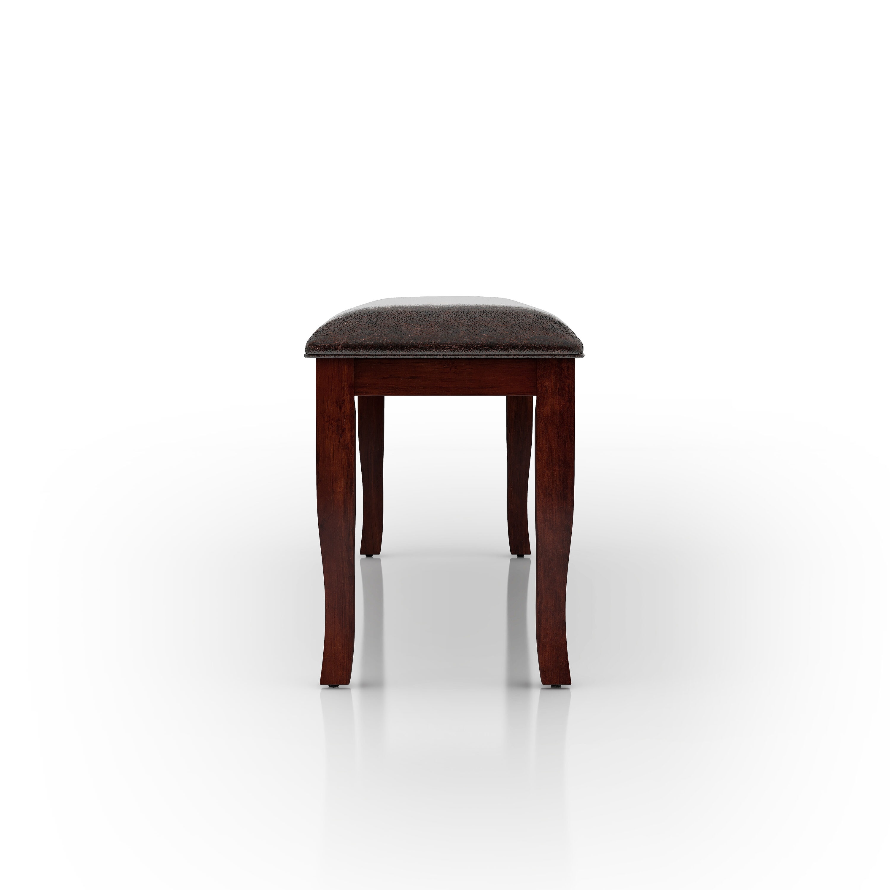 Furniture of America IDF-3024BN Dining-Benches - View #5