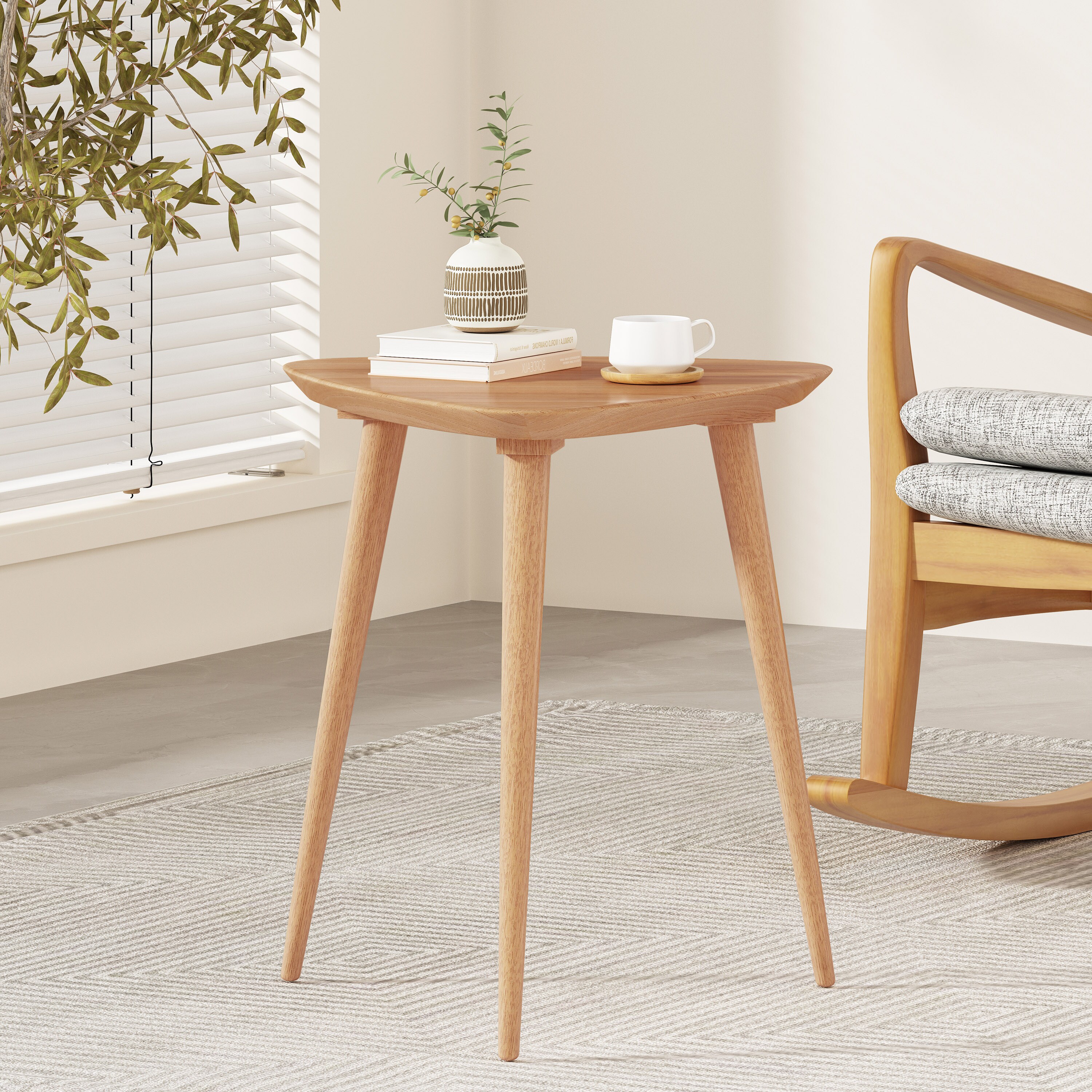 Best Selling Home Decor 299906 End-Tables - View #2