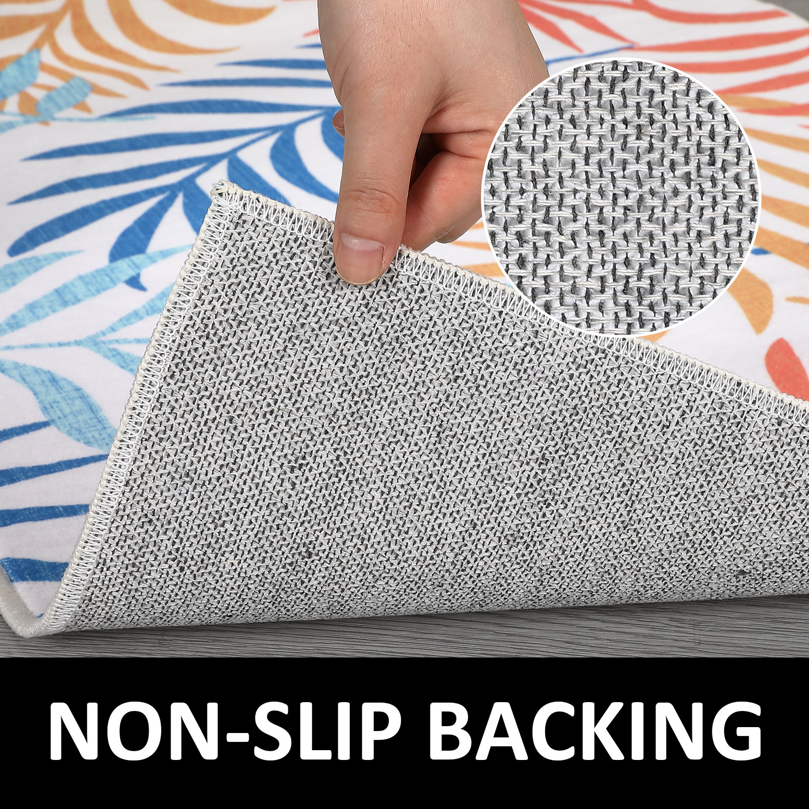 Garvee YXY-LO-PHO-156OQPL2 rugs - View #3