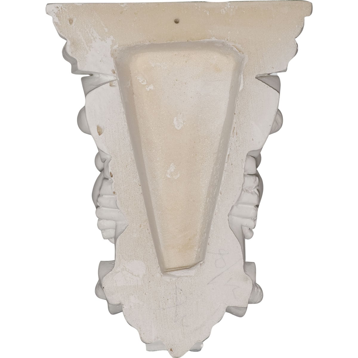 Ekena Millwork COR06X02X08LF corbels - View #5