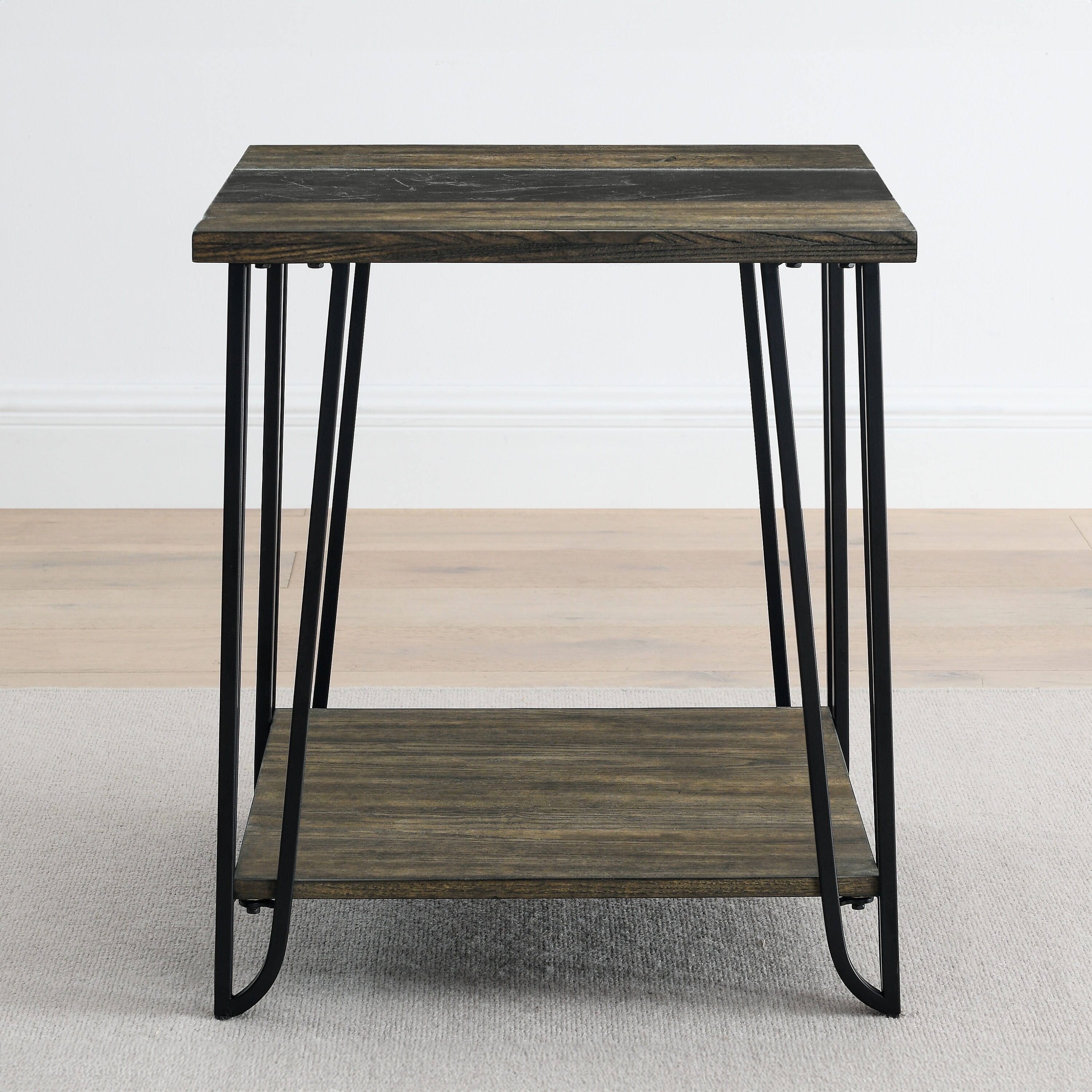 Steve Silver HP300E End-Tables - View #4