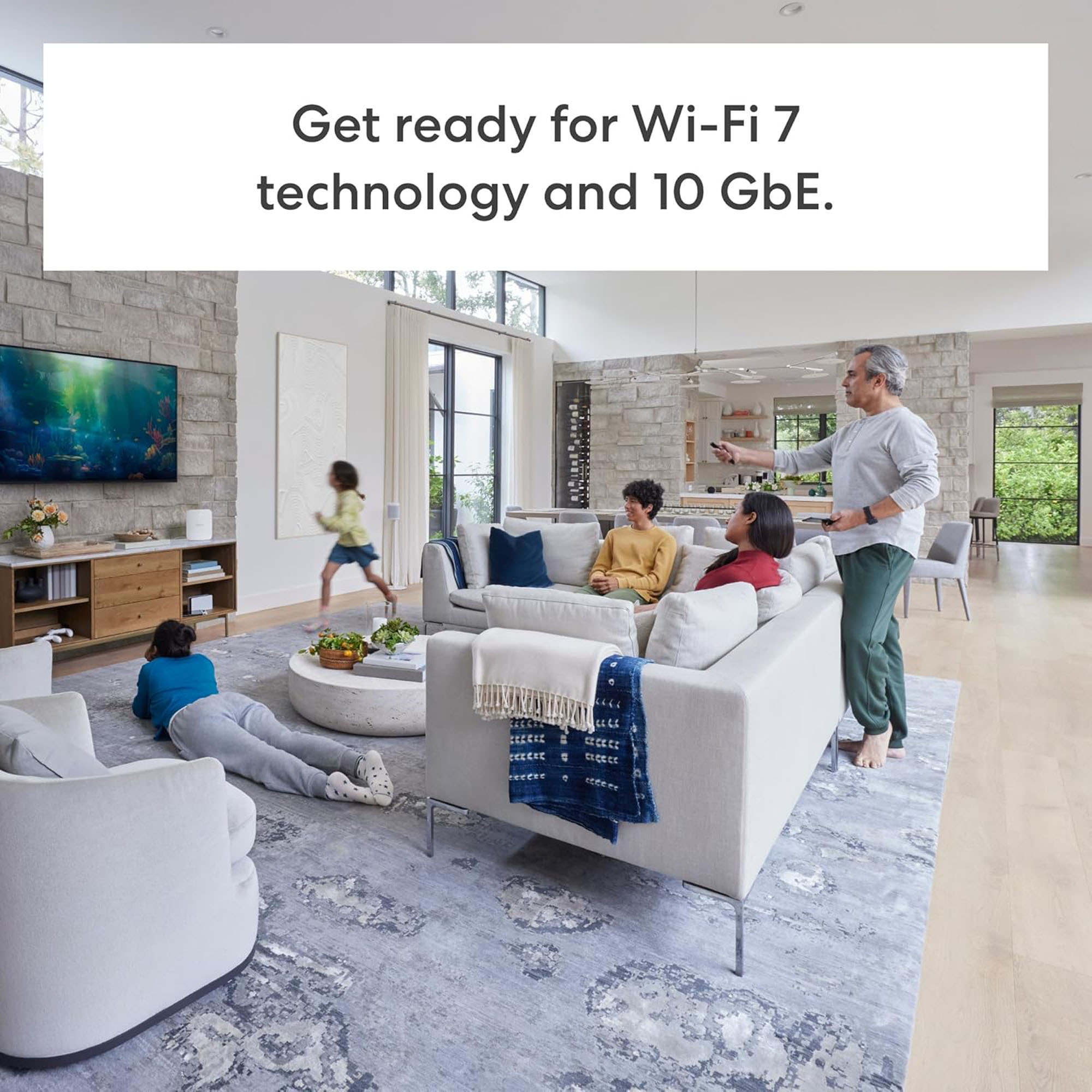 eero B09HJJN7MS Wireless-Routers - View #5