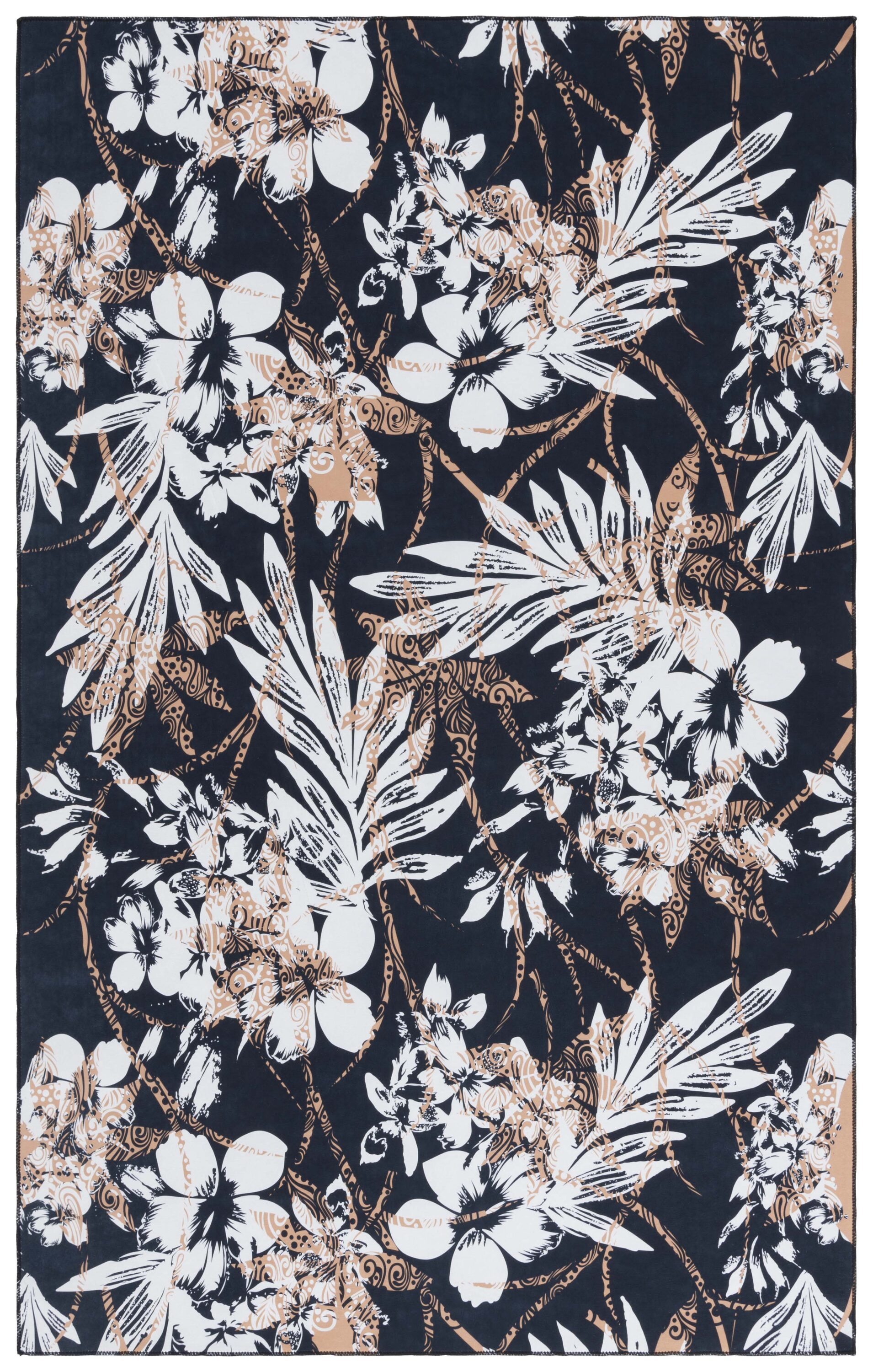 Safavieh MBU825T-5 rugs - View #2