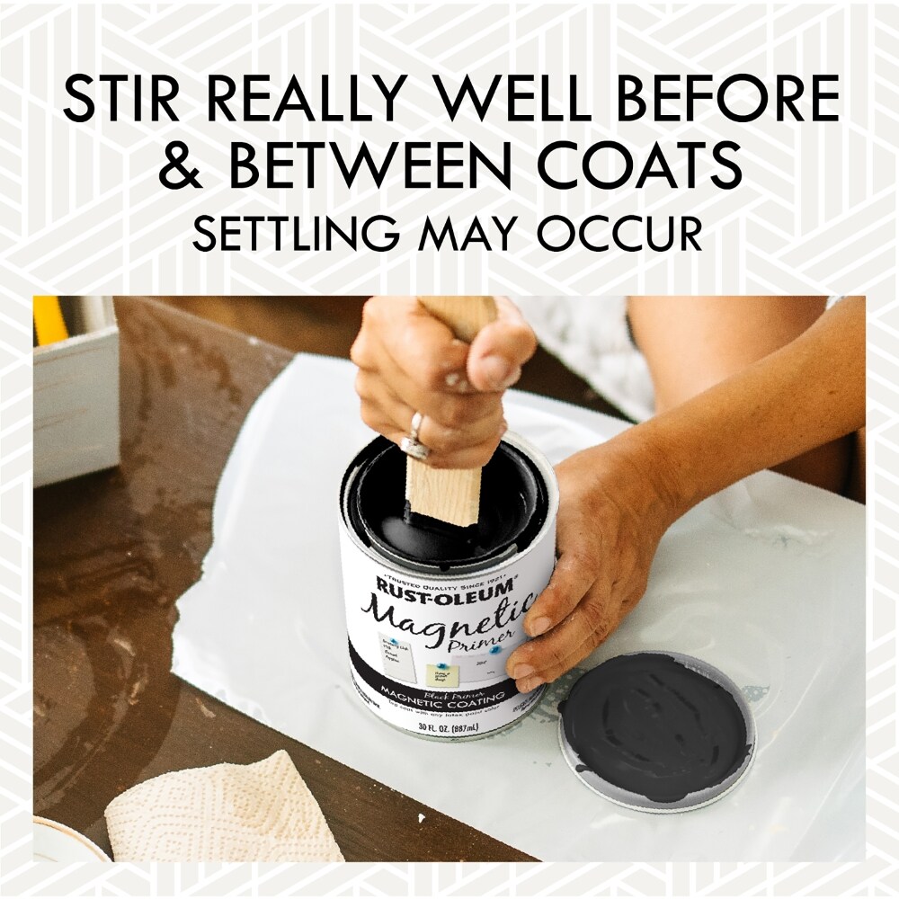 Rust-Oleum 247596SOS Chalky-Paint - View #9