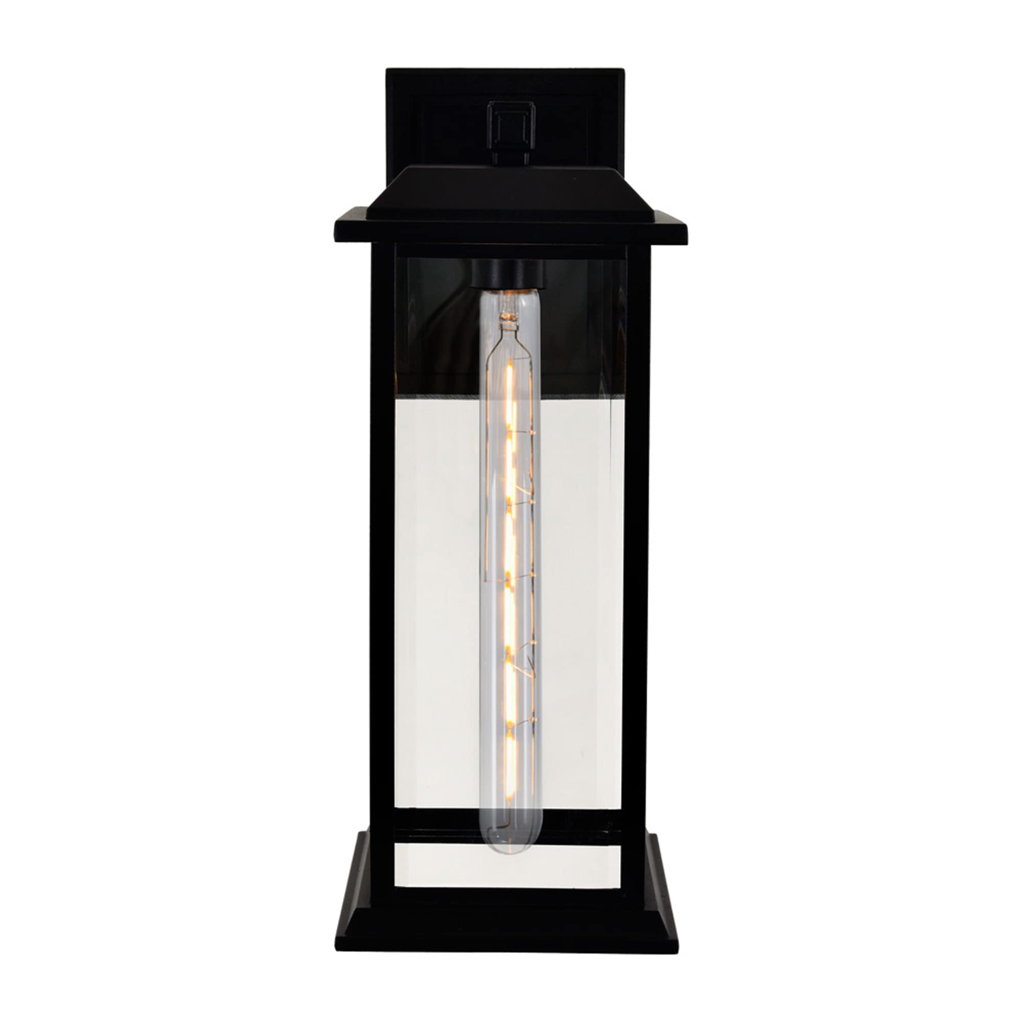 CWI Lighting 0409W8-1-101-A Outdoor-Wall-Lighting - View #6