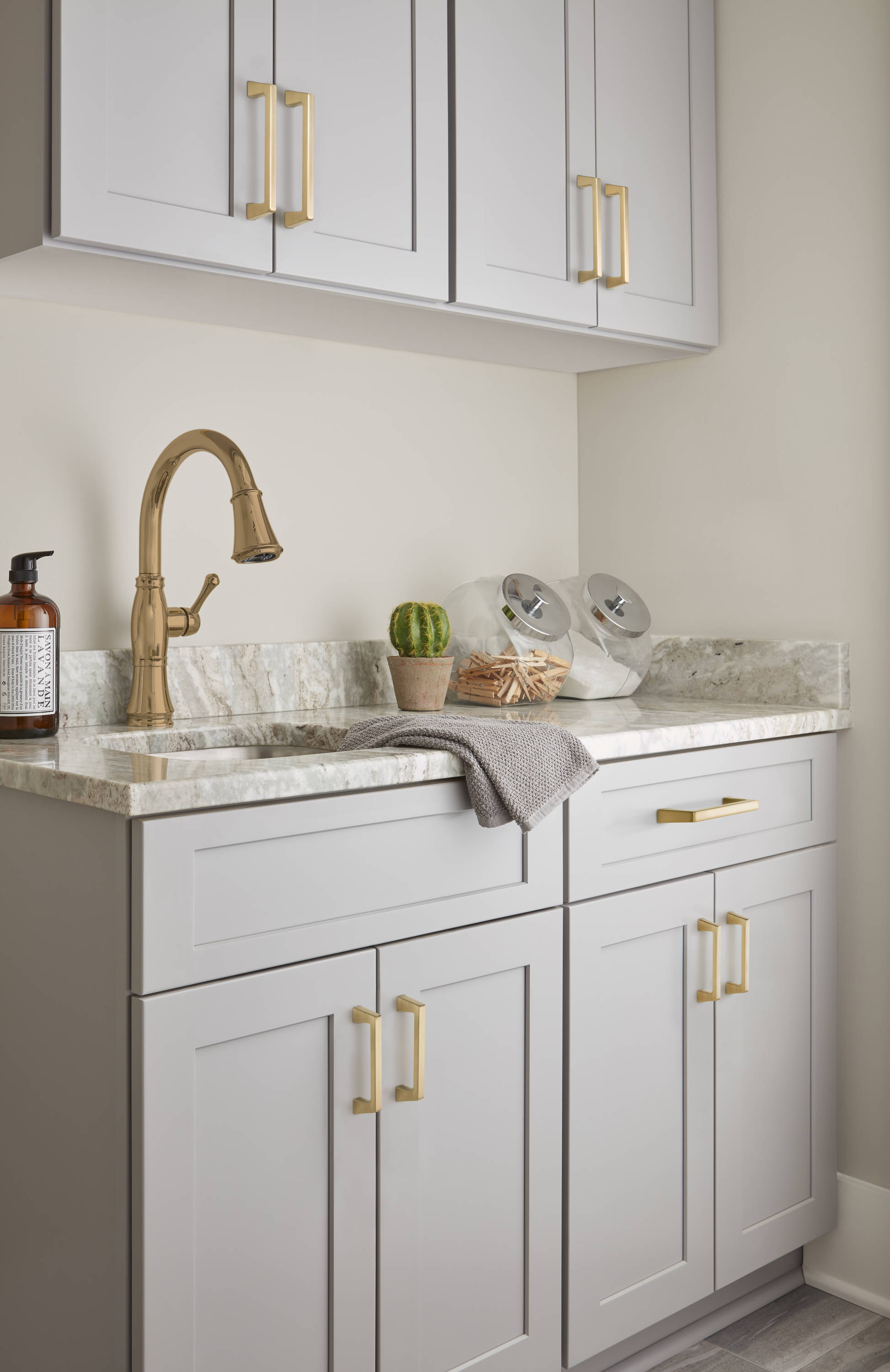 Amerock BP55277CZ Cabinet-Pulls - View #2