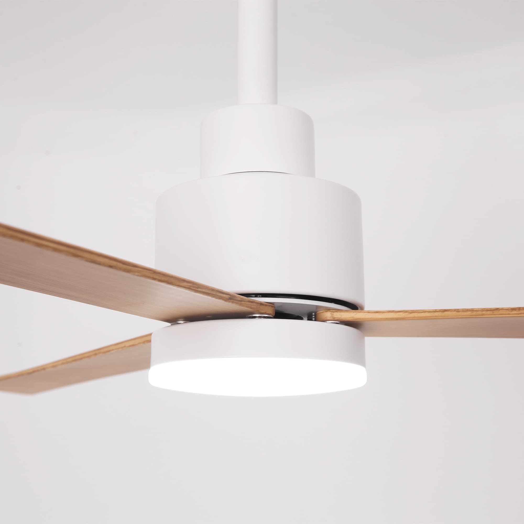 Parrot Uncle F6014WH Ceiling-Fans - View #14