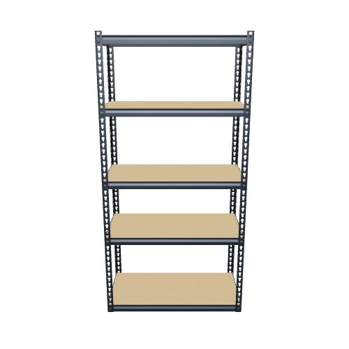 Three-dimensional representation of the product