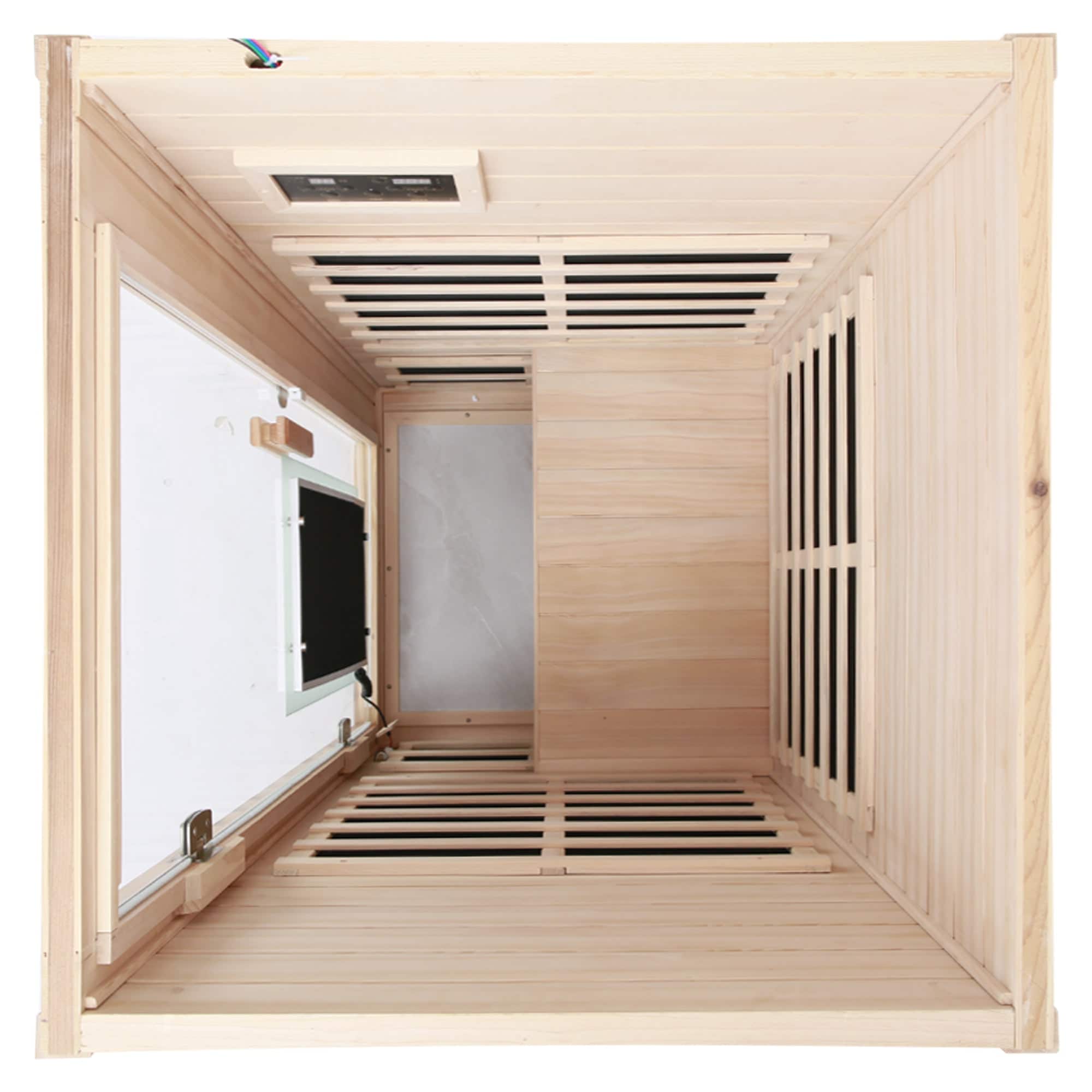 Boyel Living BL-FAS0002 Indoor-Saunas - View #9