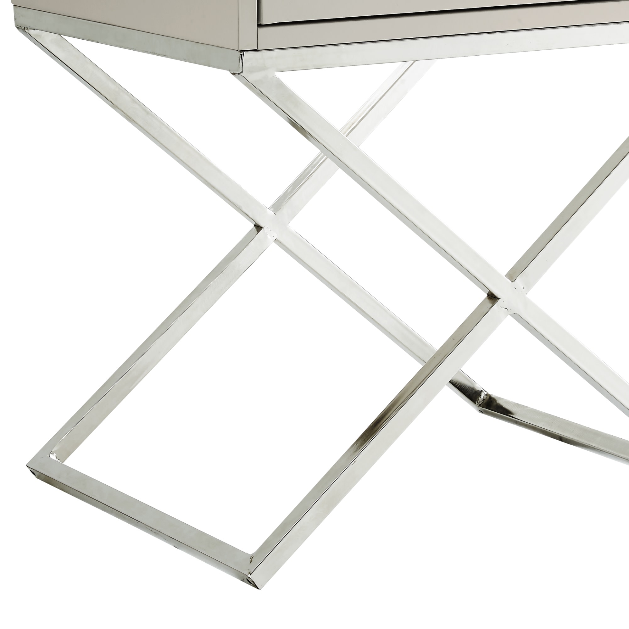 Inspired Home ST23-09LG-LS End-Tables - View #4