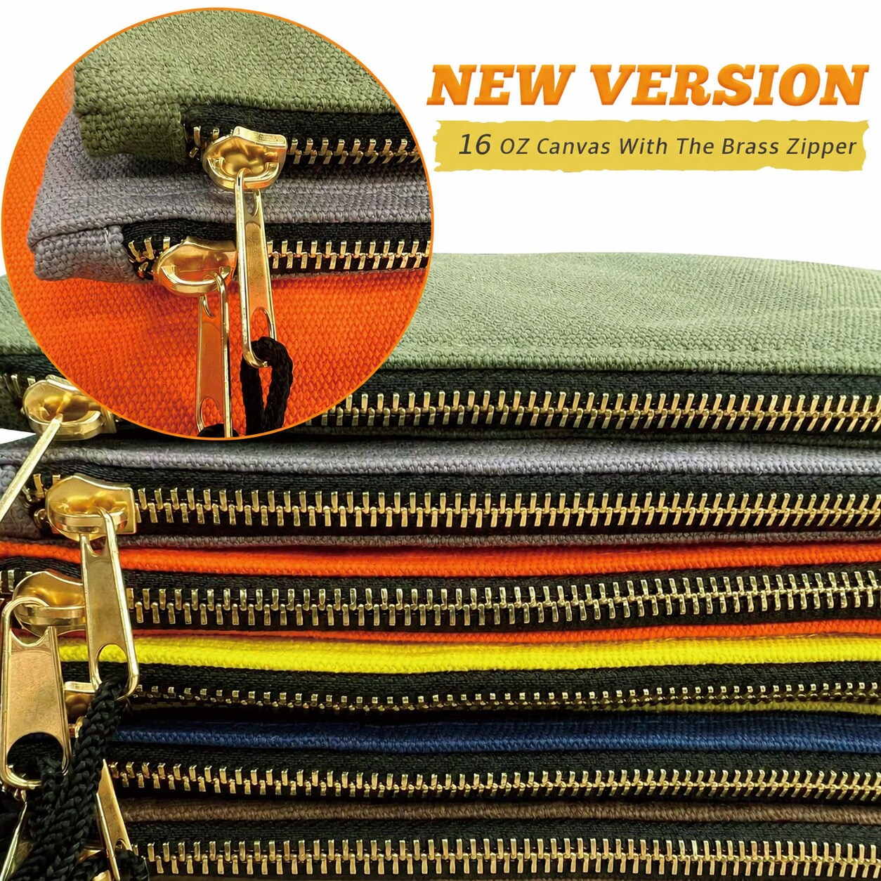 Avid Power 245937176880 Tool-Bags - View #2