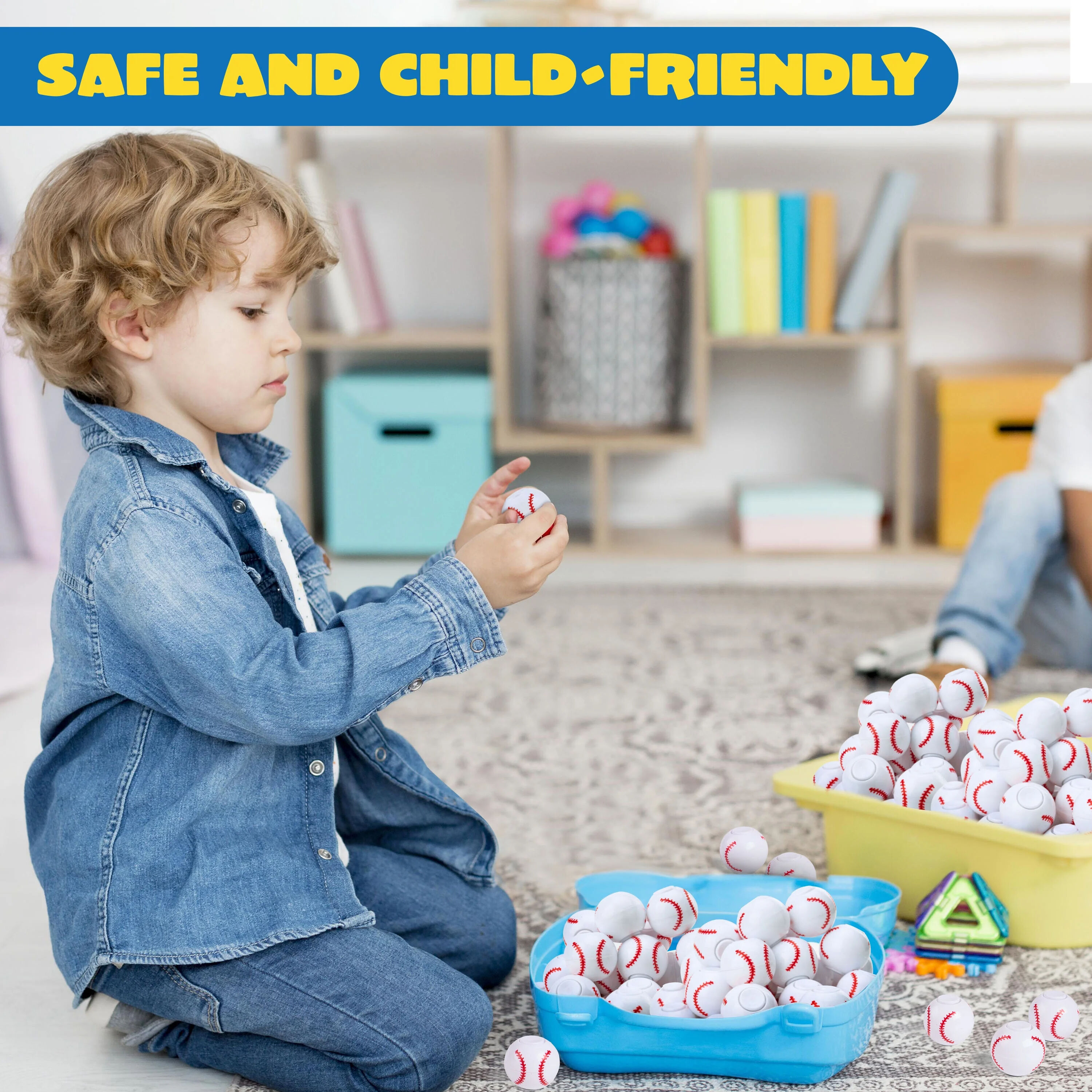 Joyfy 16151PM Play-Toys - View #7