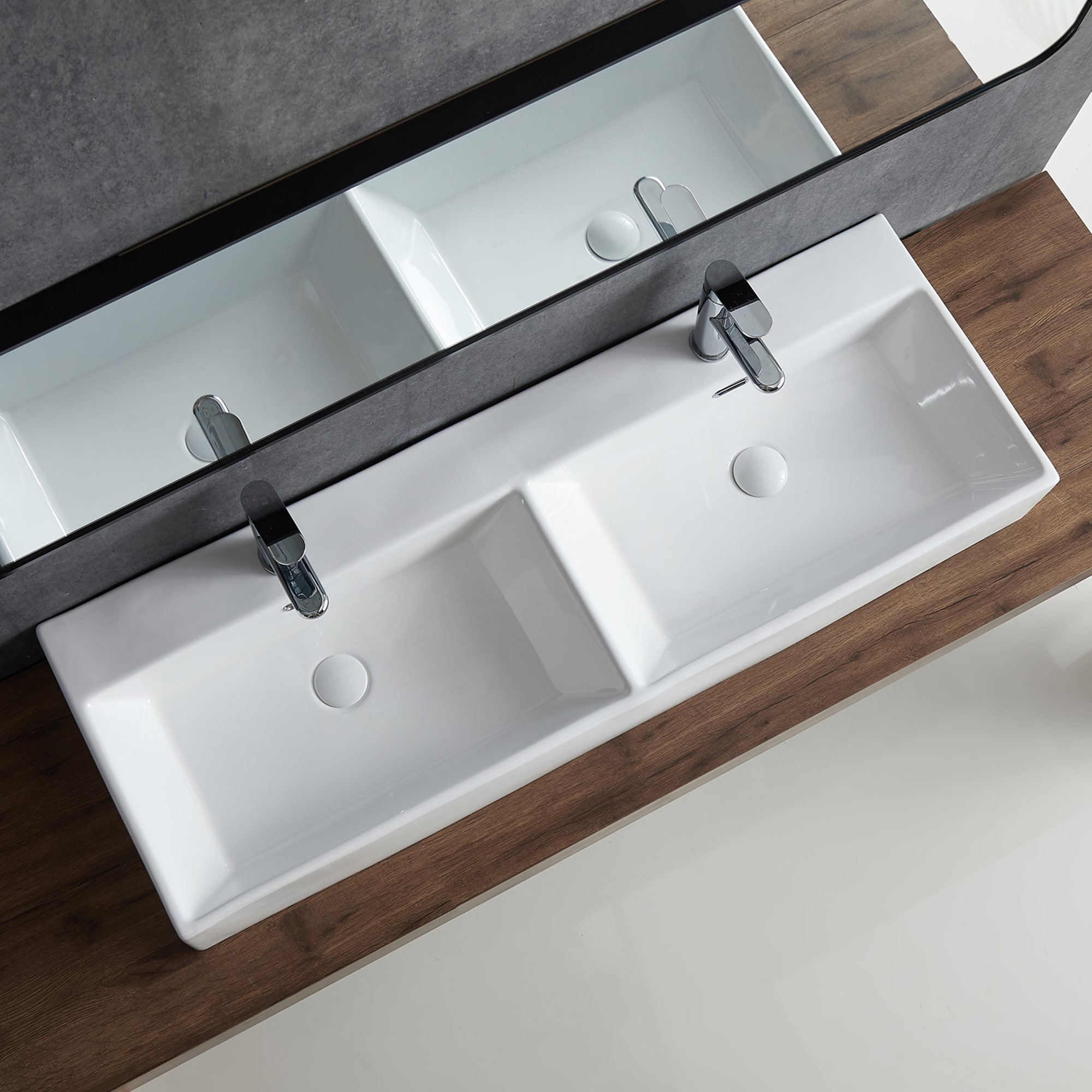 Eridanus ERI-WB-108D Bath-Sink - View #9