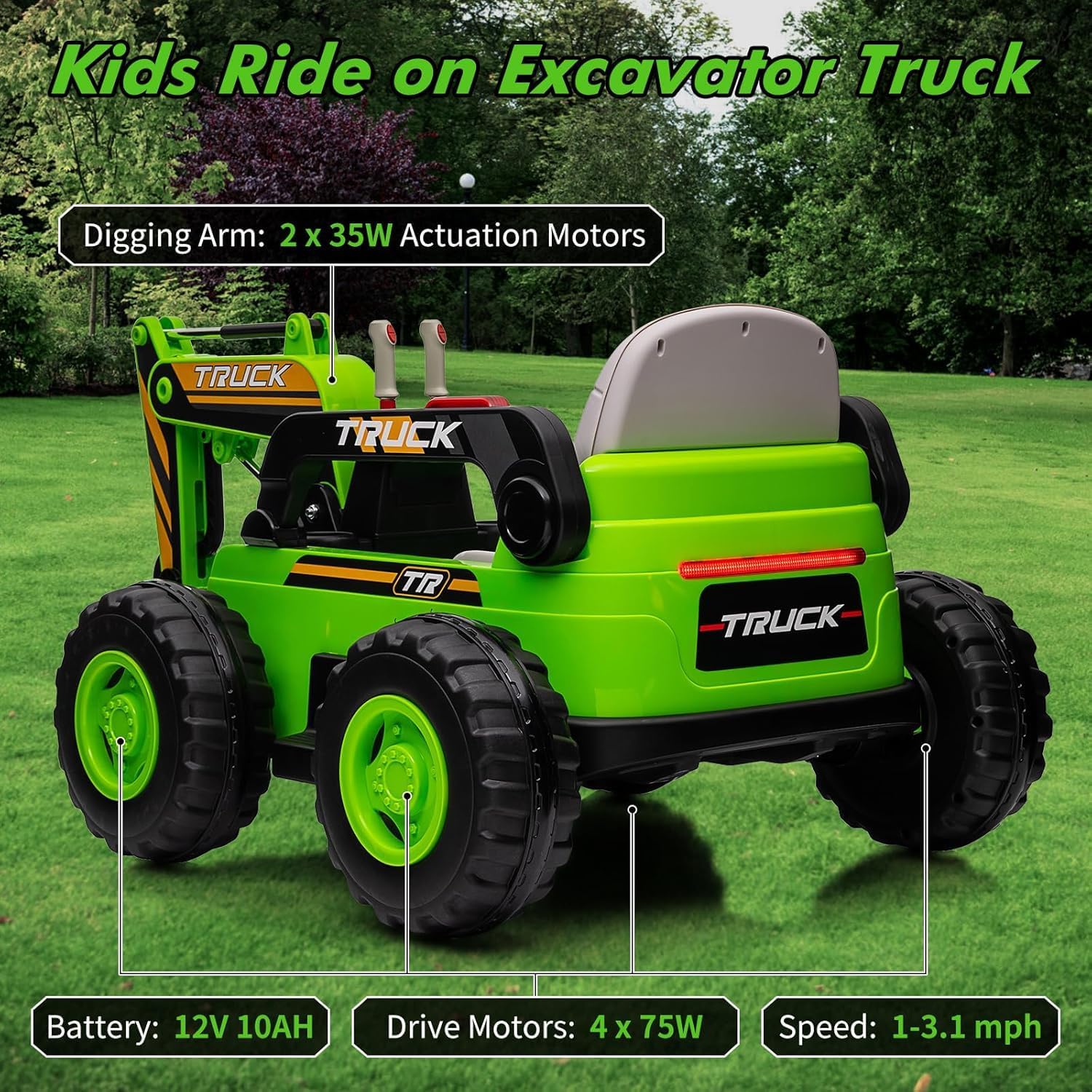 Qeetex TOYPTO0ZEG7ALW Play-Toys - View #4