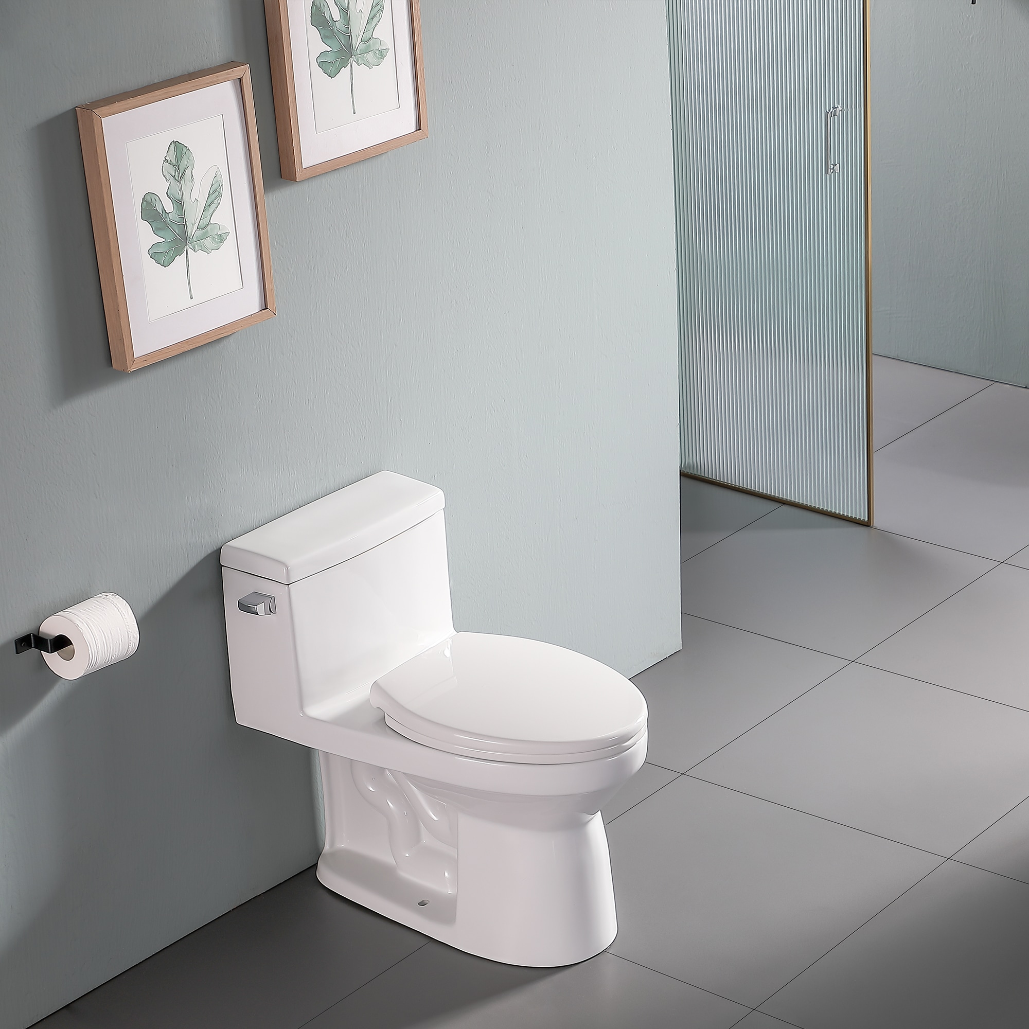 Lordear LD-BATHMA133TC toilets - View #4