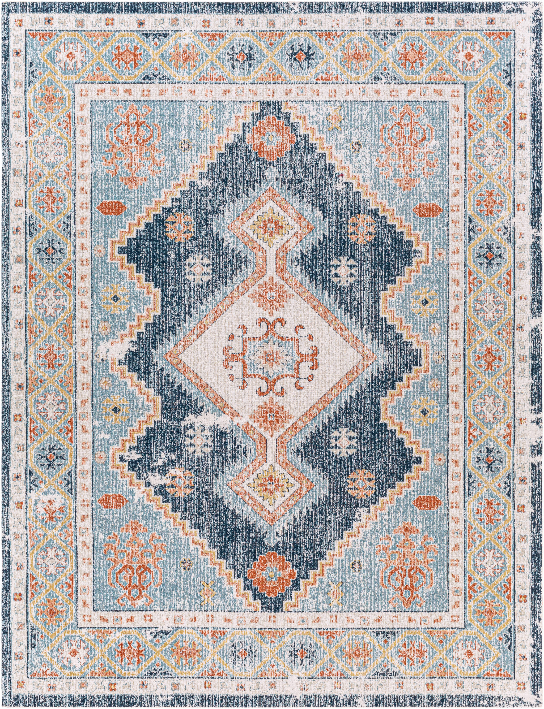 Livabliss HTB2303-679 rugs - View #2