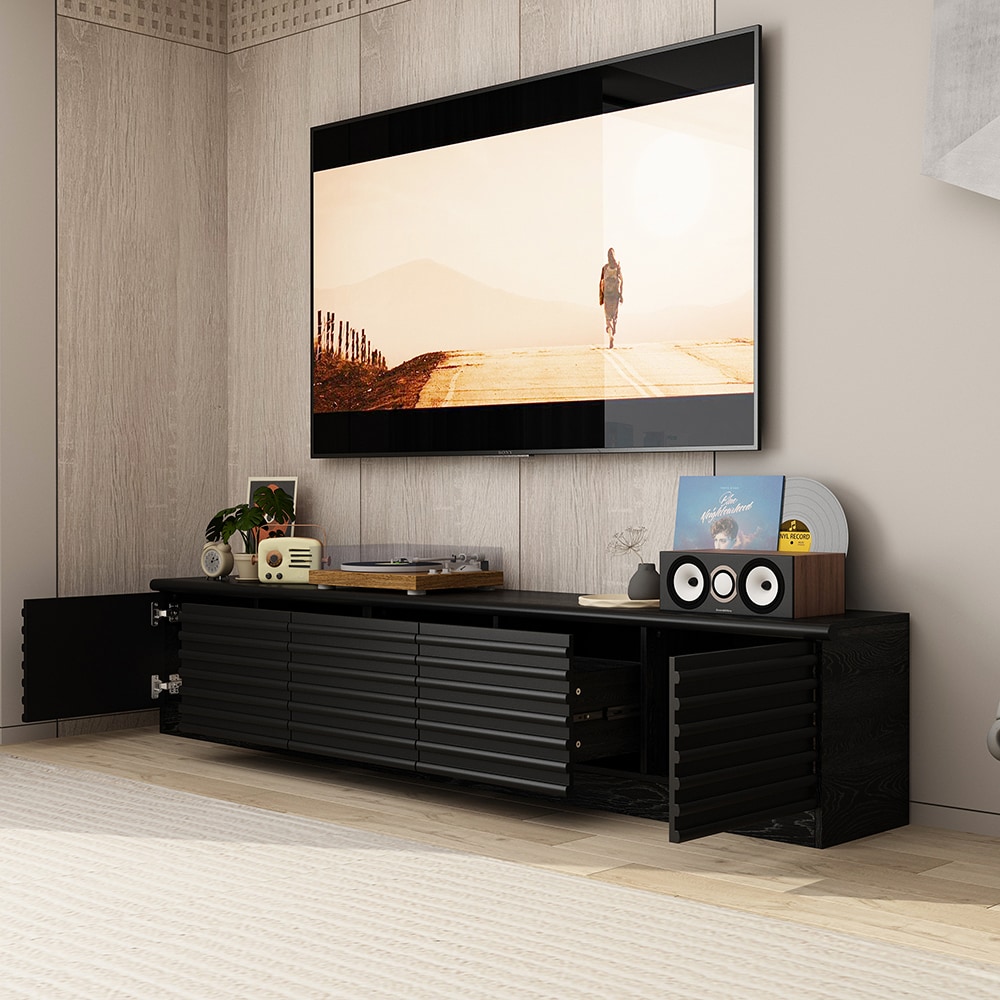 Homsee V-KF330130-01 Tv-Stands - View #4