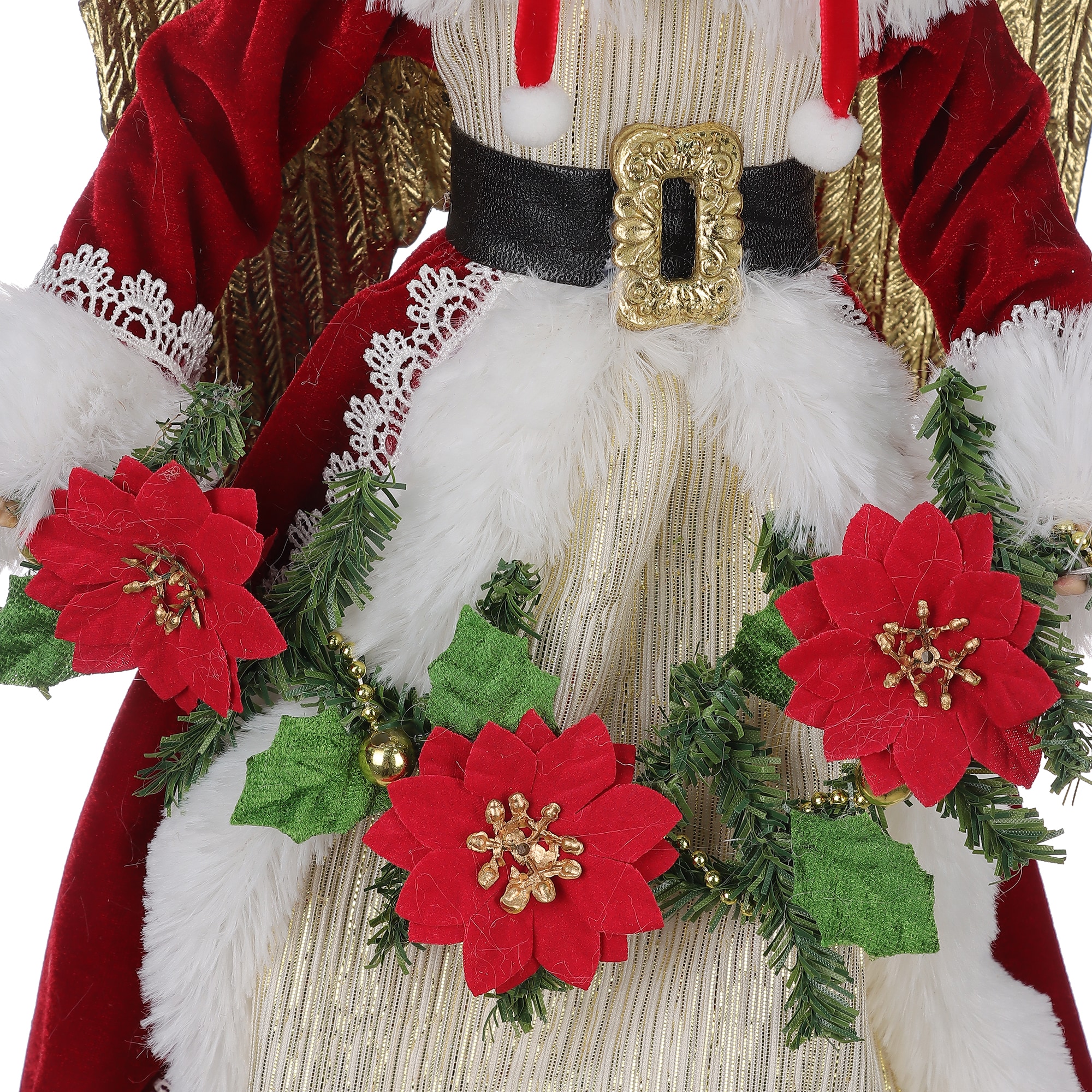 Holiday Living LW01-OXJE046 Table-Christmas-Decorations - View #4