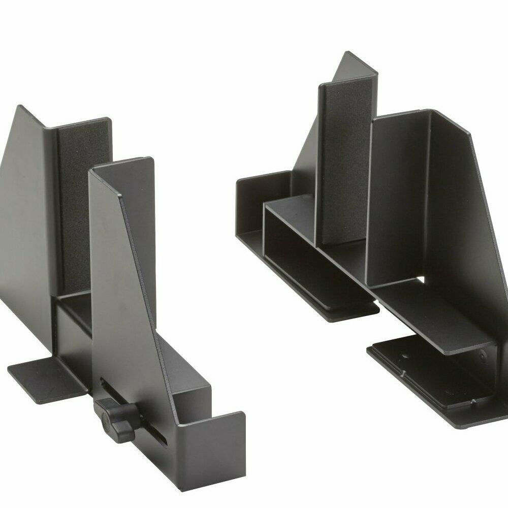  ZX9SYBA15003 Rack to Tower Conversion Kit for 1U or 2U