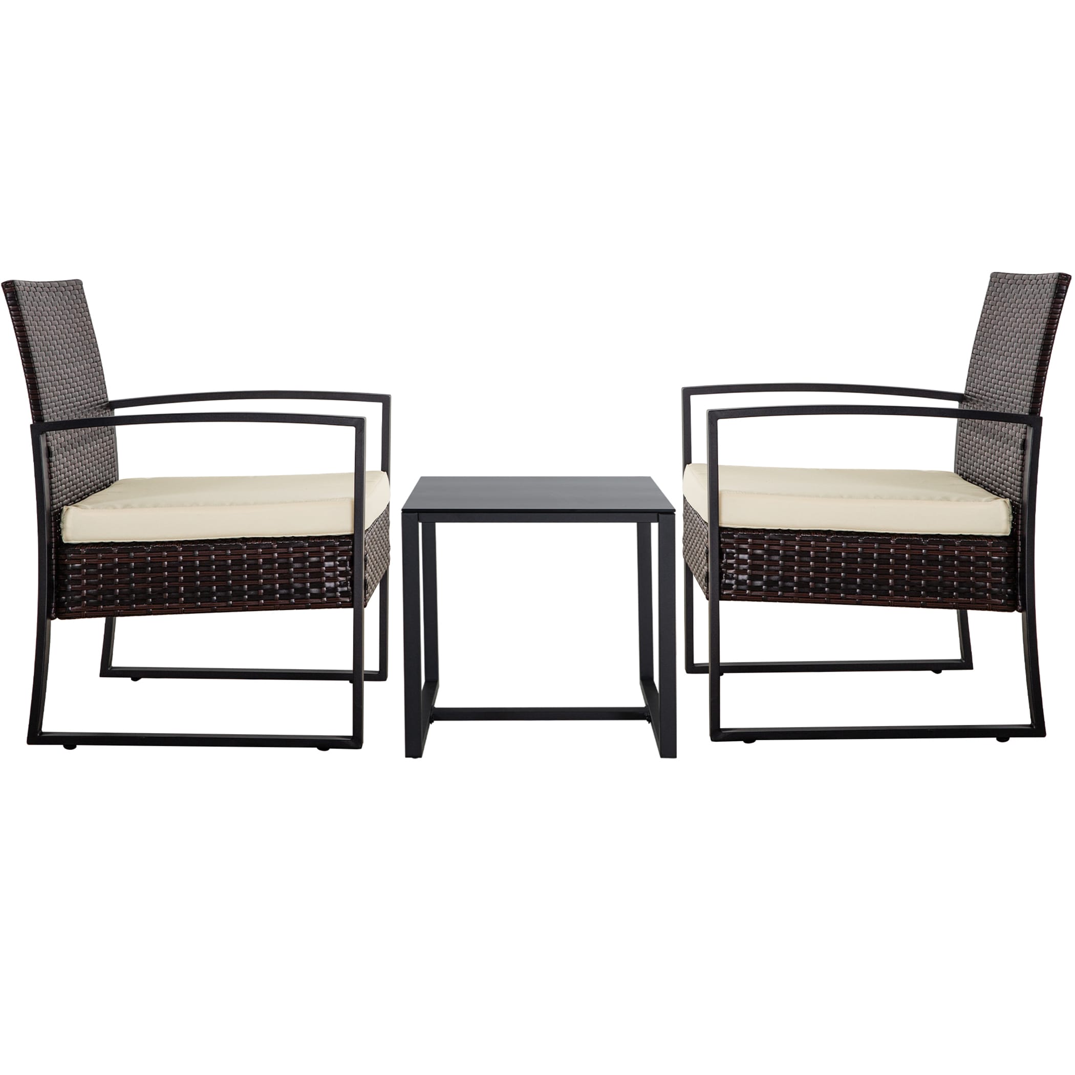 Unity HB003-GYGY Patio-Conversation-Sets - View #7