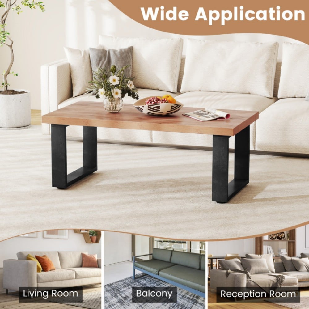 Fenbeli LJMLSFENHY767 Coffee-Tables - View #6