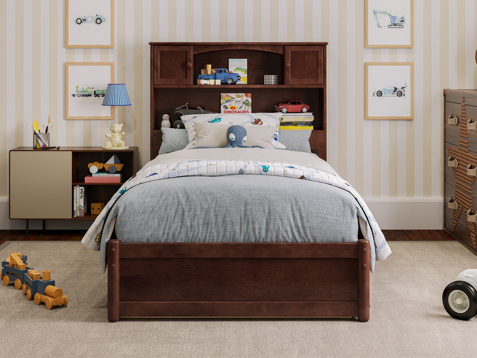 AFI AR8587224 beds - View #2