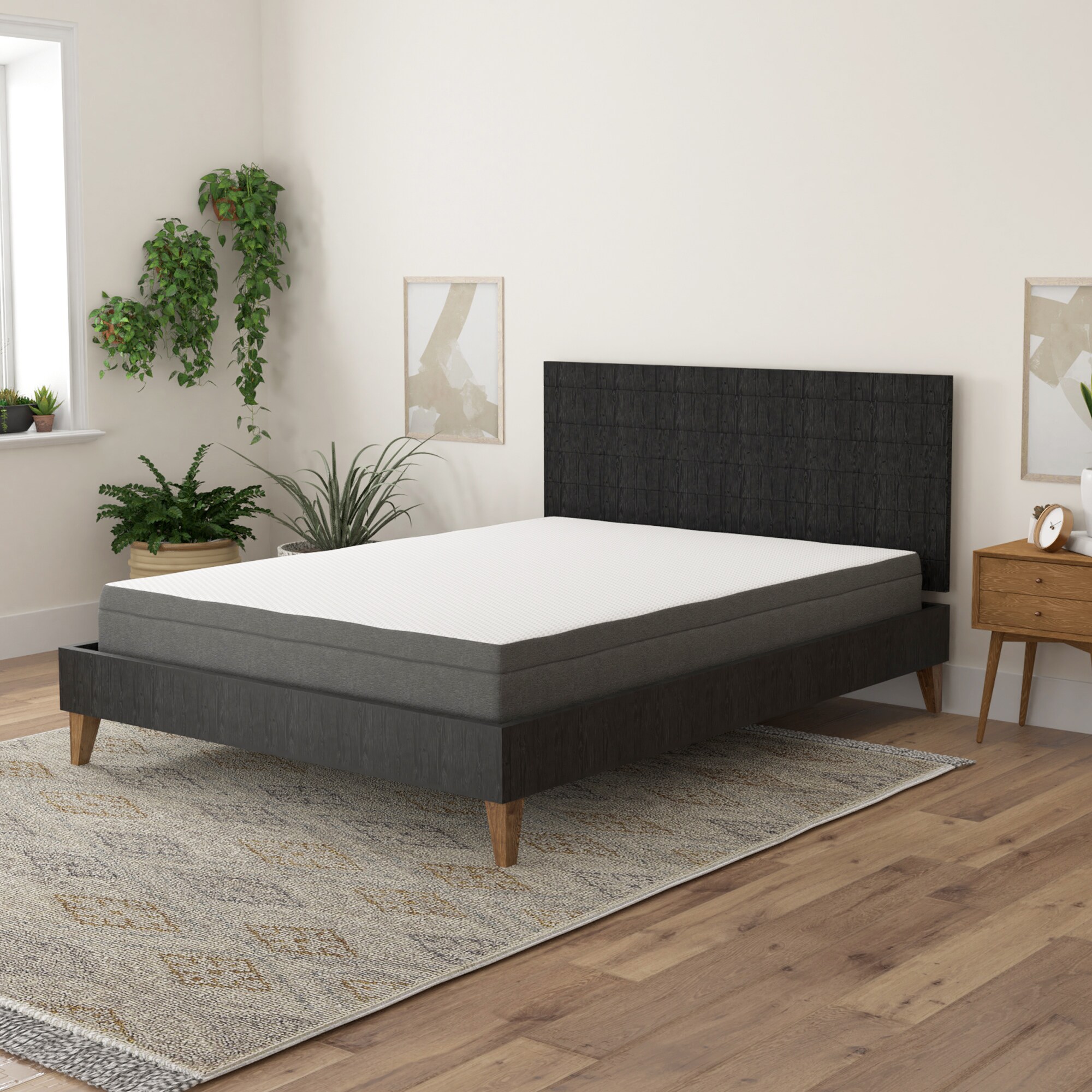 Siavonce XH72037 Mattresses-Boxsprings - View #2
