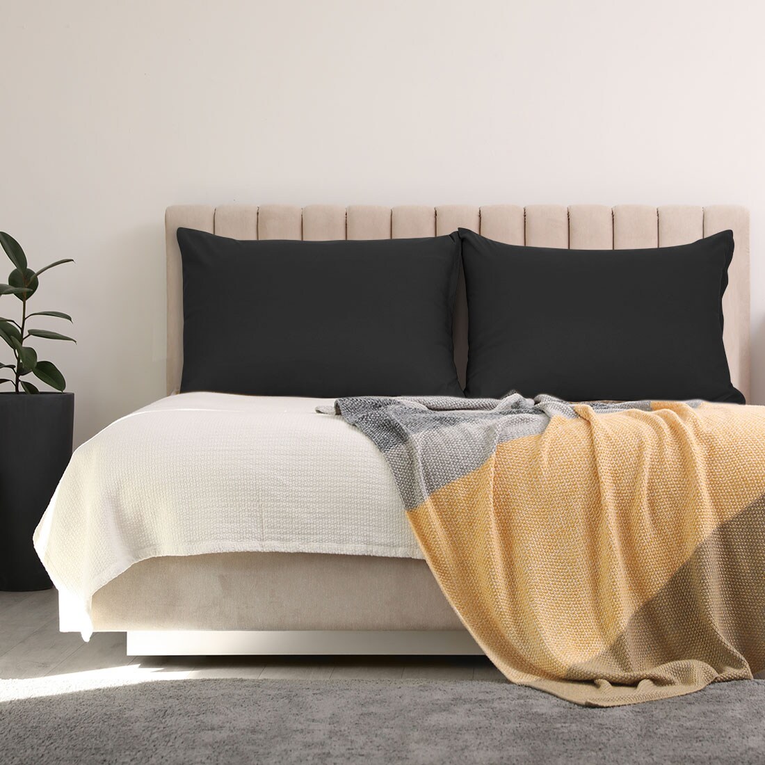 Unique Bargains S25111402UX3310 Pillow-Cases - View #3