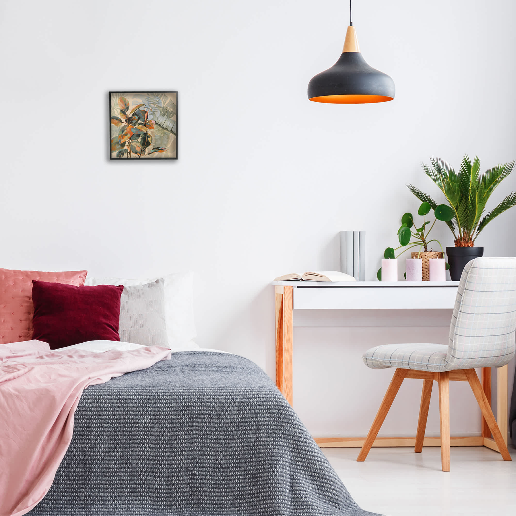 Stupell Industries BS-792-FR-12X12 Wall-Art - View #3