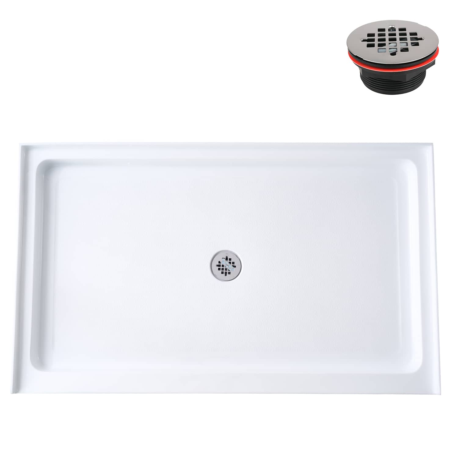 Streamline GB-624-500 Shower-Floors - View #11