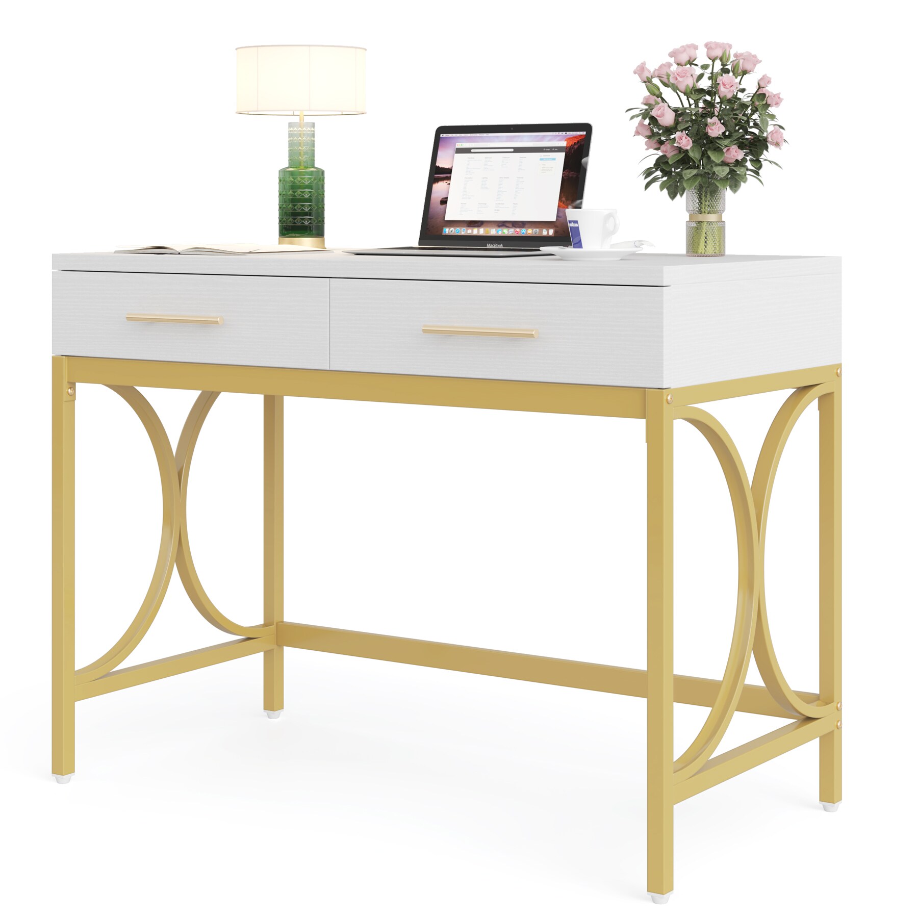 Fnova LWTJ-JW0742 Office-Tables - View #9