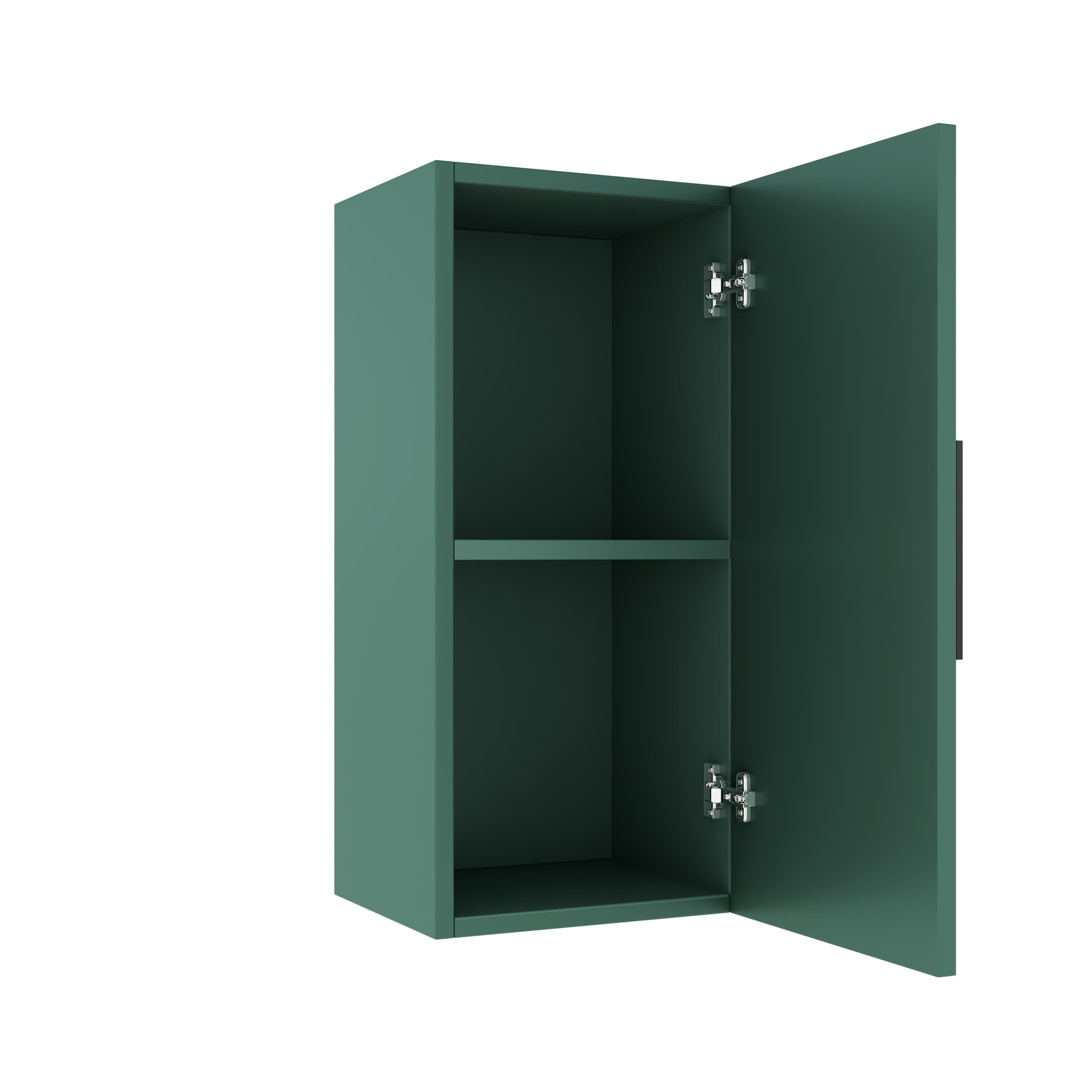 Vynxaria LEXY1809-DJYS-GZ011 Linen-Cabinets - View #5