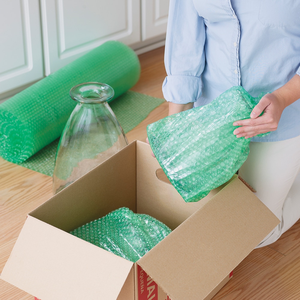 5 Facts You Never Knew About Bubble Wrap — Katzke Packaging Co.
