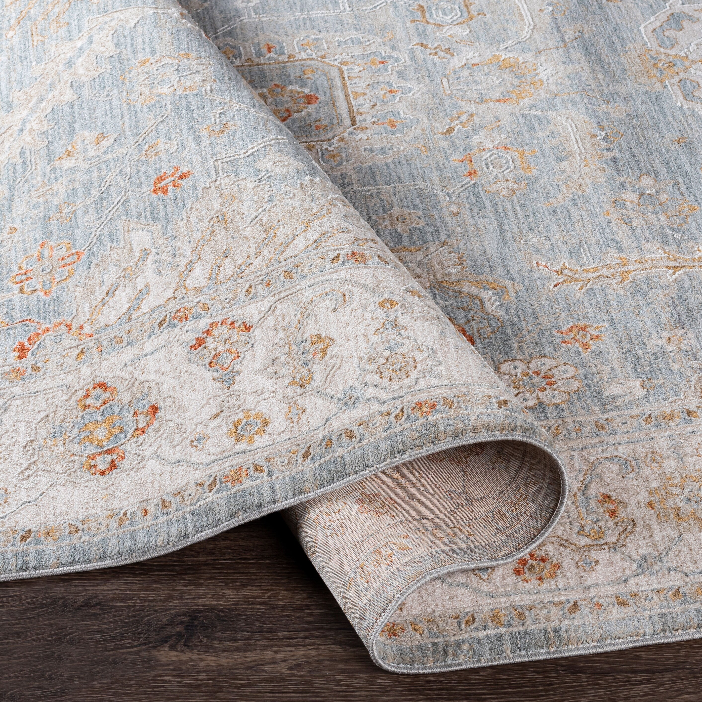 Surya AVT2318-274 rugs - View #5