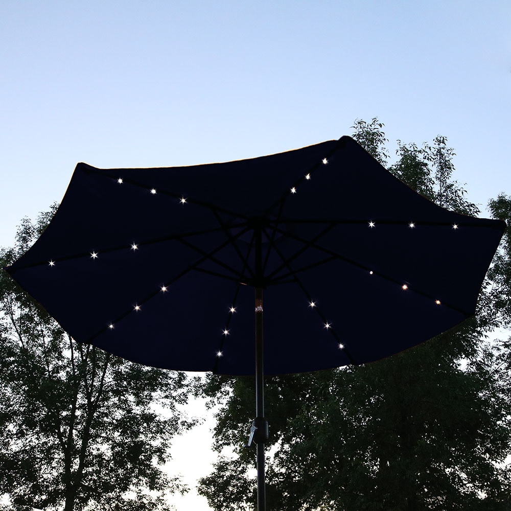 Sunnydaze Decor ECG-418 Umbrellas-2 - View #8
