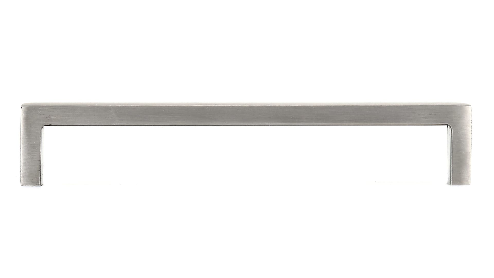 Richelieu 6-3 8-in (160mm) Center To Center Stainless Steel Arch Handle 