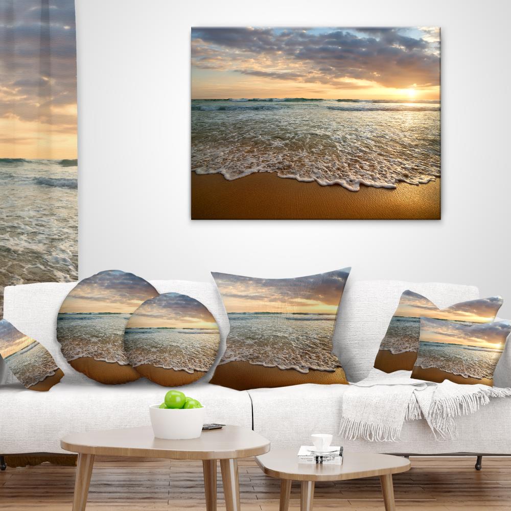 Designart CU10728-12-20 Accent-Pillows - View #3