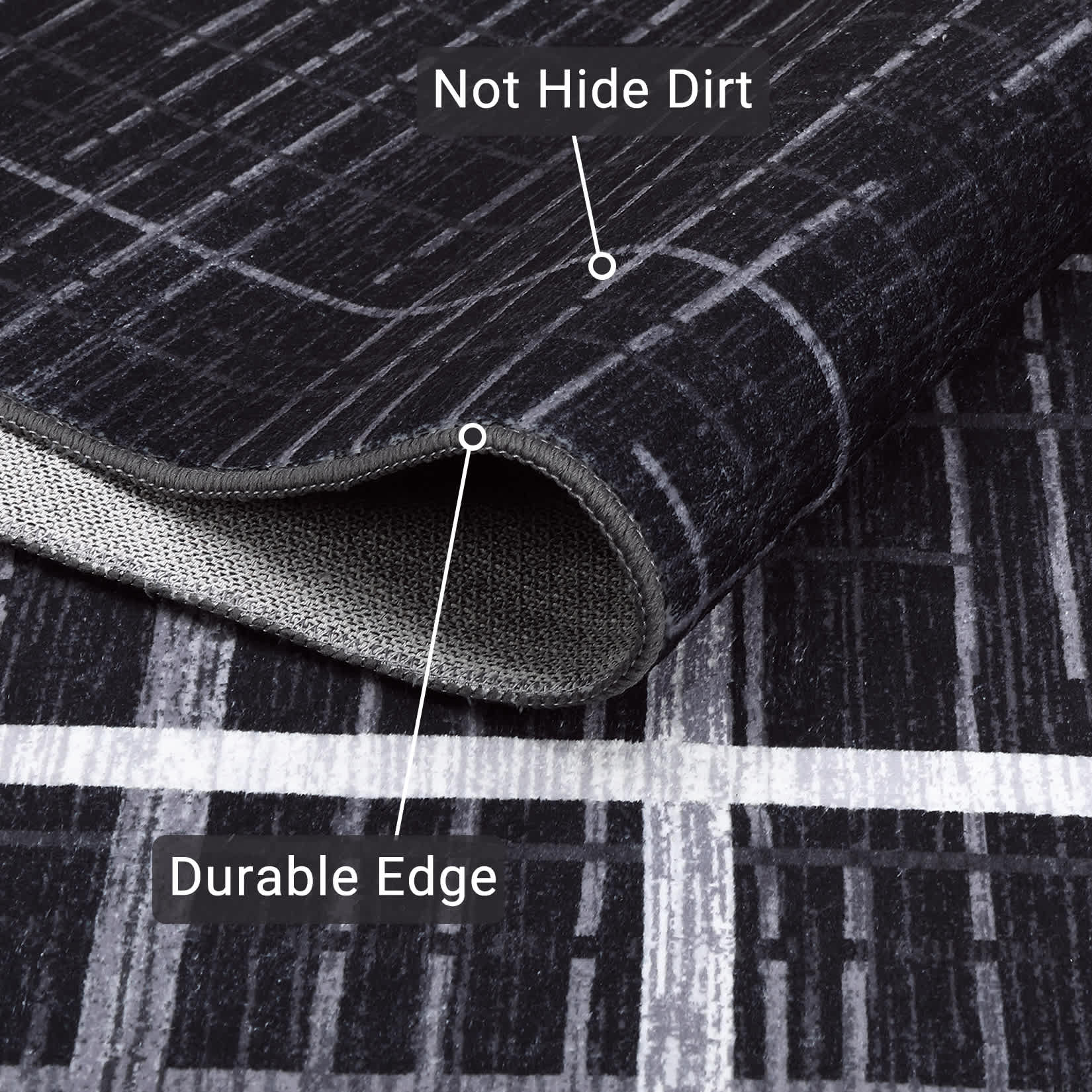 Qeetex LSN-PHK-339LE9GQ rugs - View #7