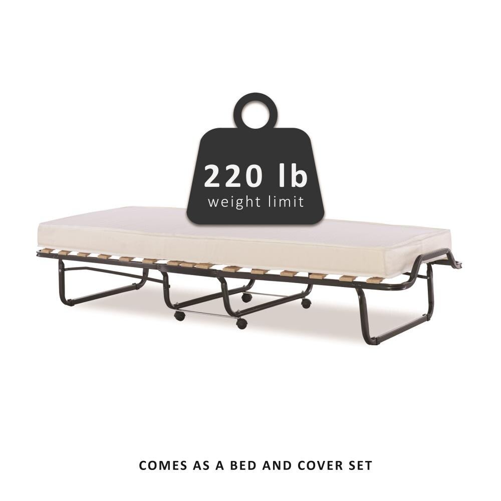 Linon FDB52STDC01ASU cots - View #11
