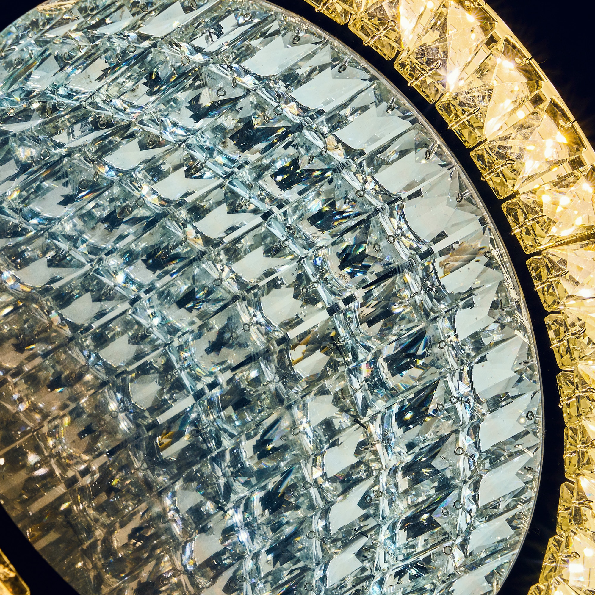 CO-Z HCF-24IR-N1 flushmounts - View #9