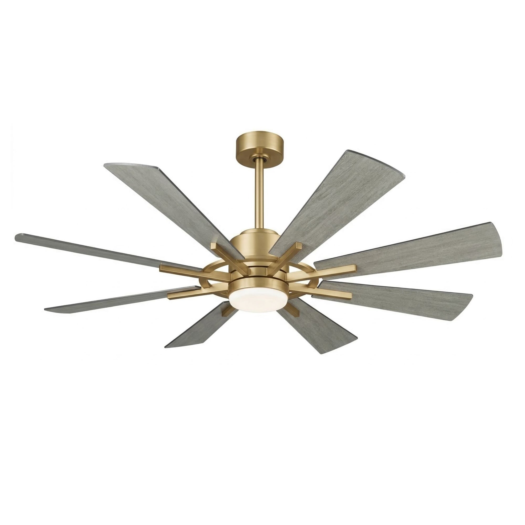 Parrot Uncle F8217GD110V Ceiling-Fans - View #13